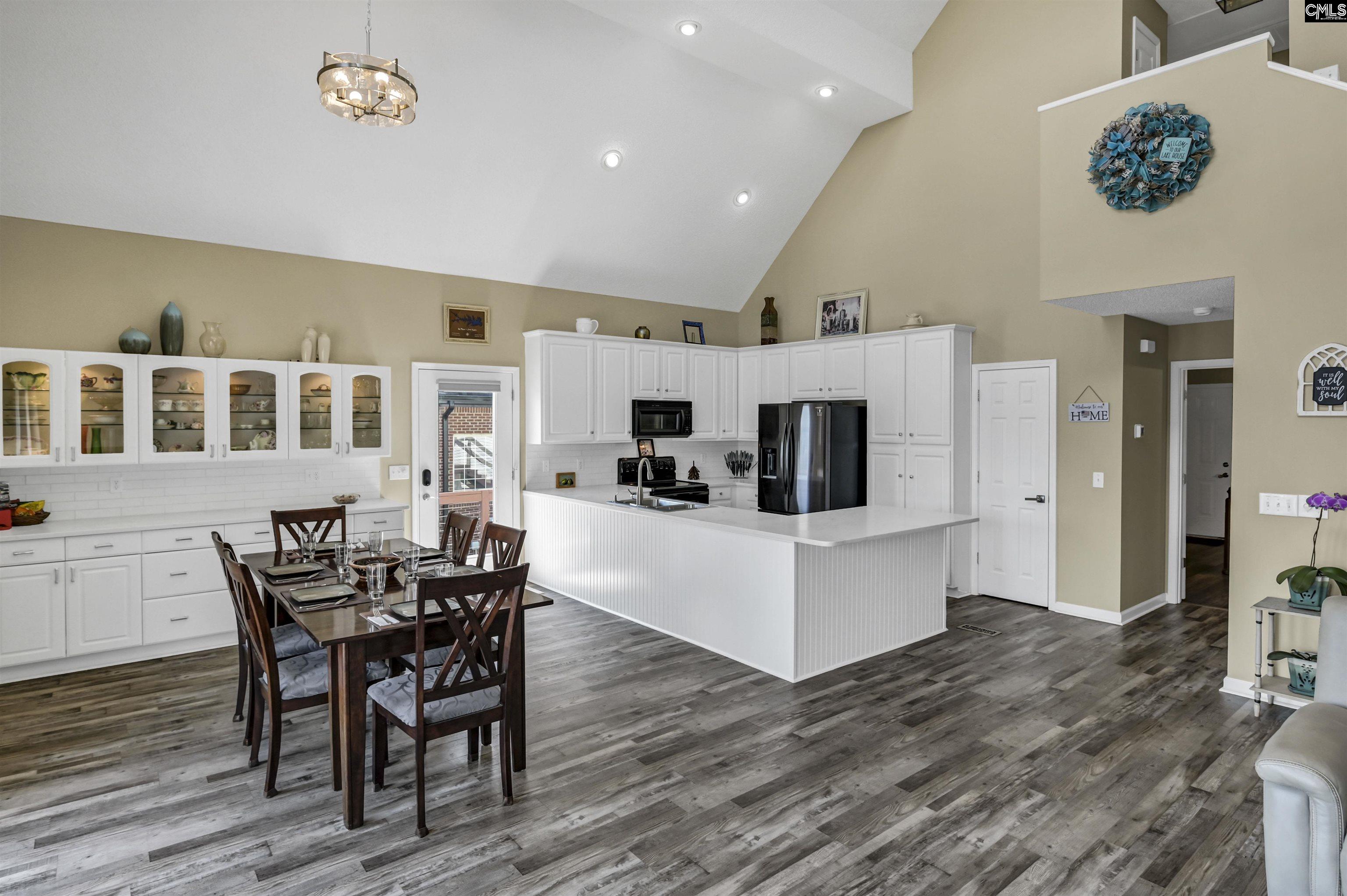 1158 Libby Ariail Circle Chapin, SC 29036