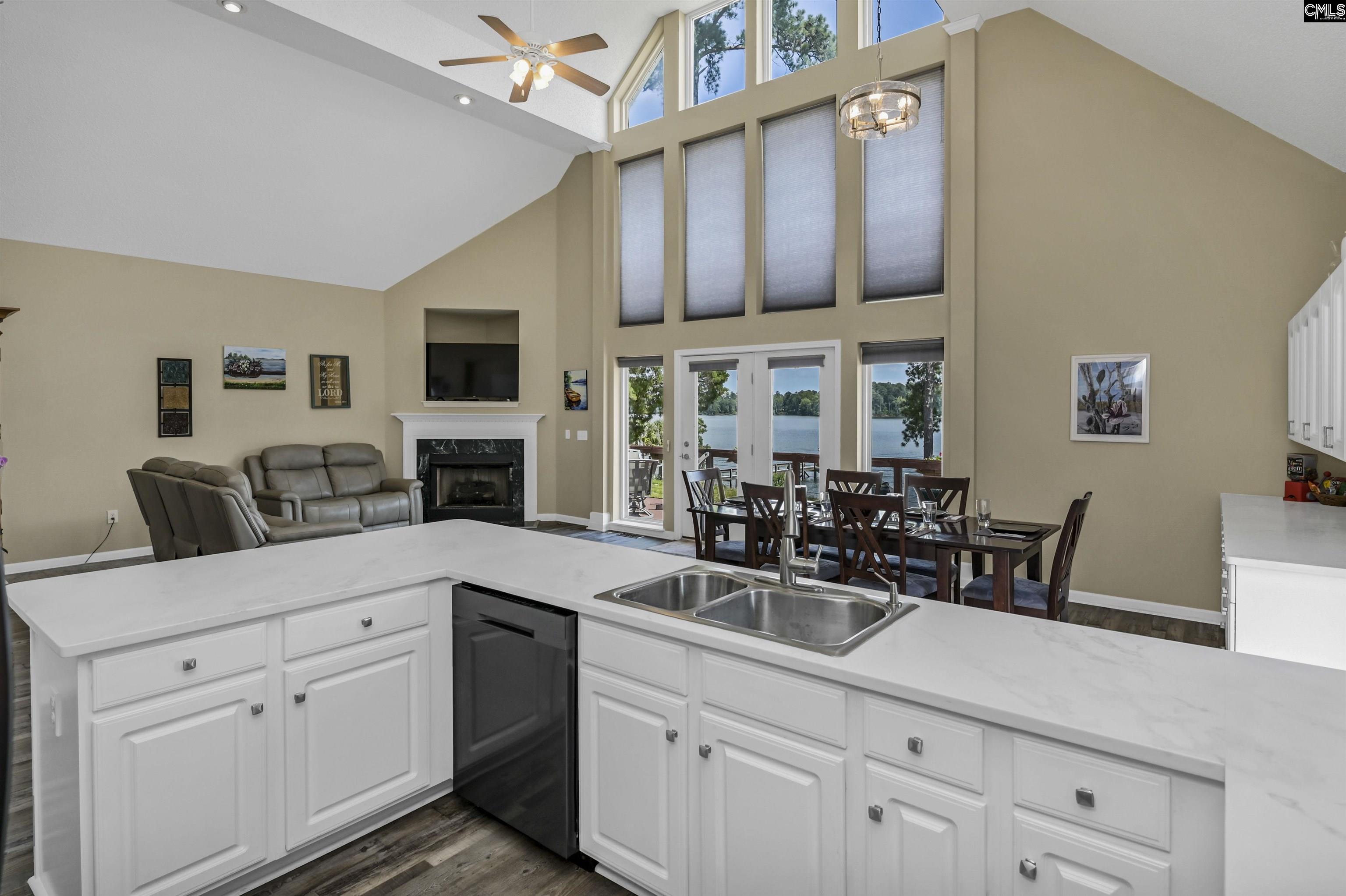 1158 Libby Ariail Circle Chapin, SC 29036