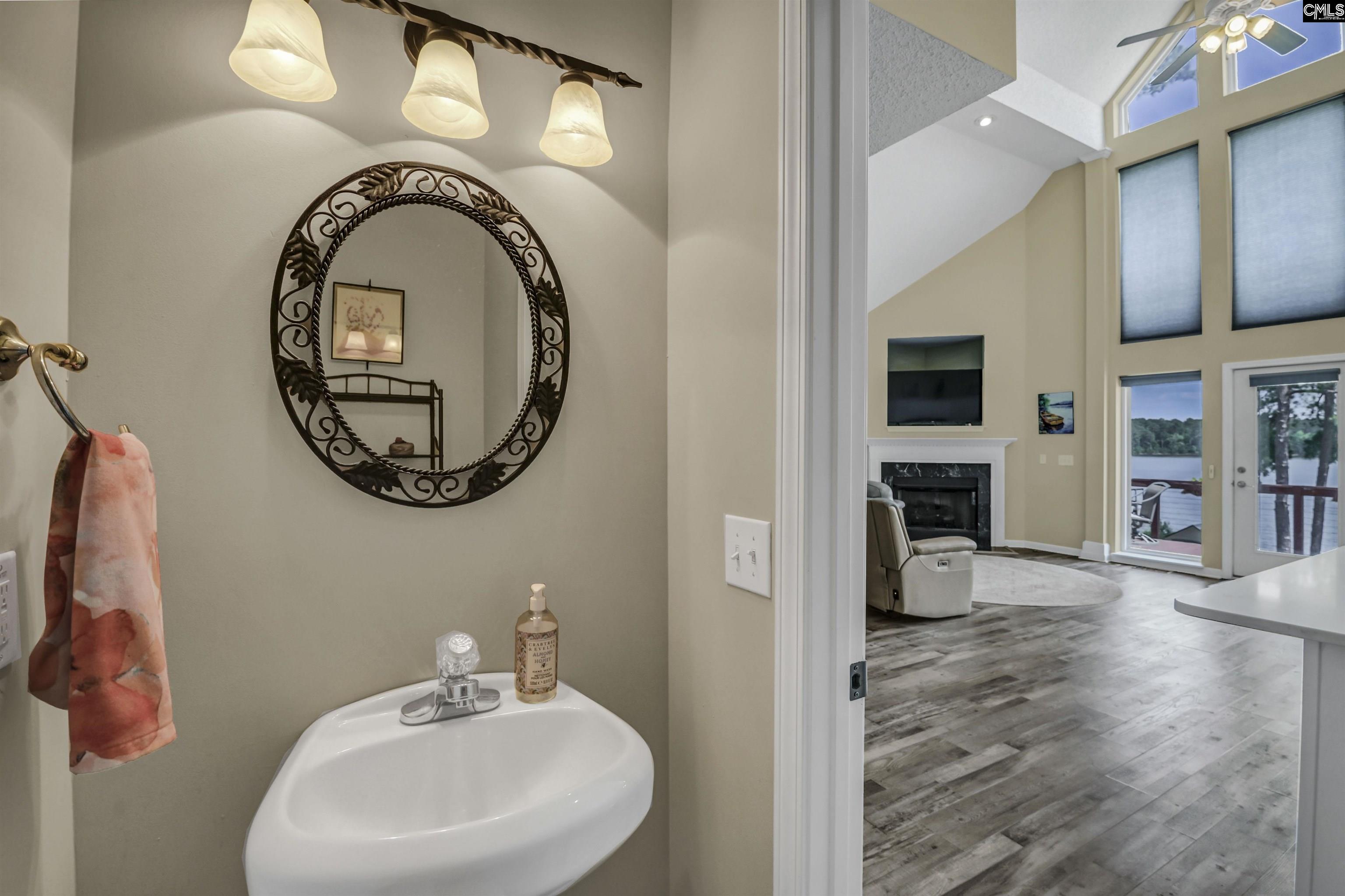 1158 Libby Ariail Circle Chapin, SC 29036