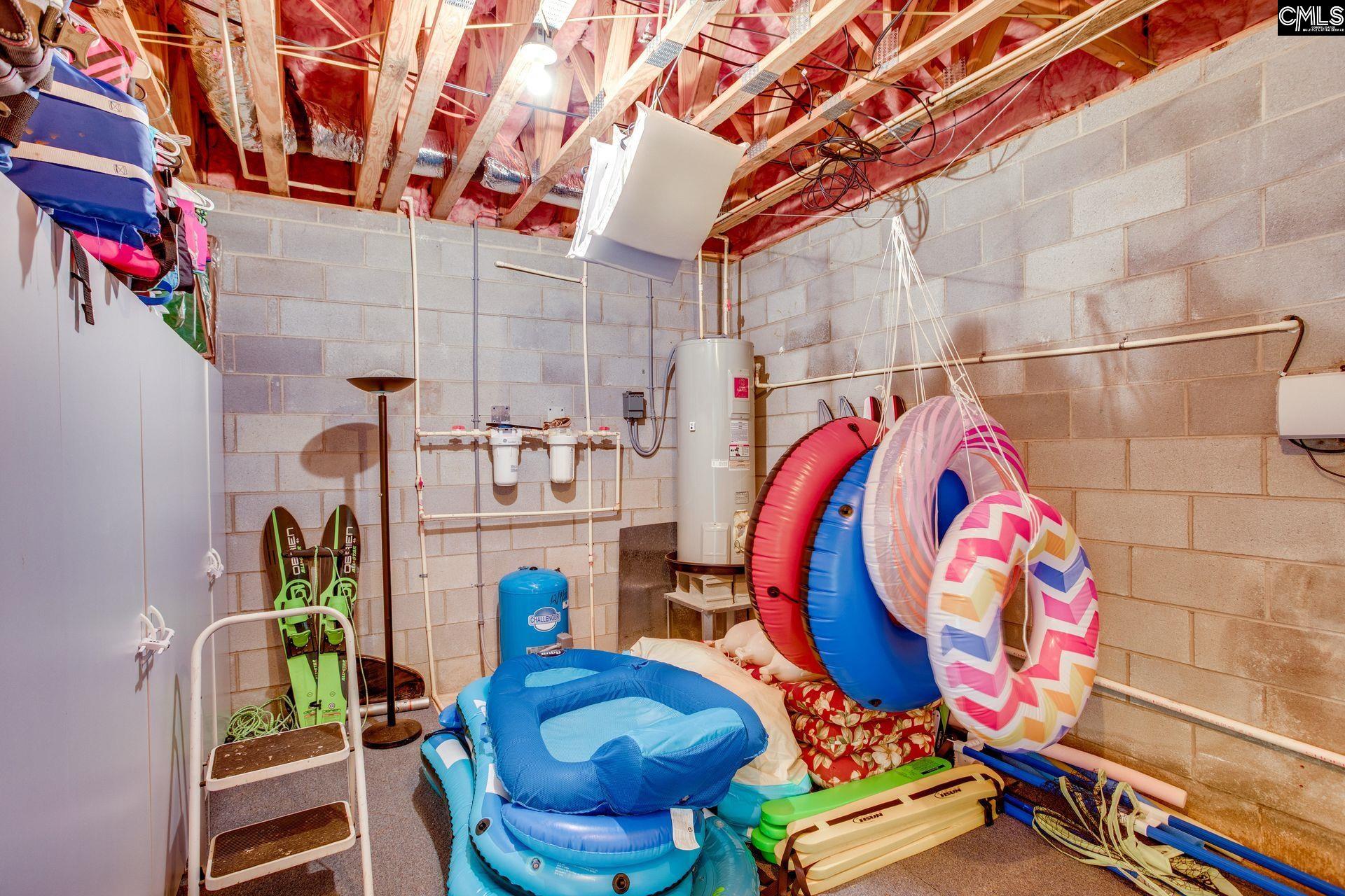 1158 Libby Ariail Circle Chapin, SC 29036