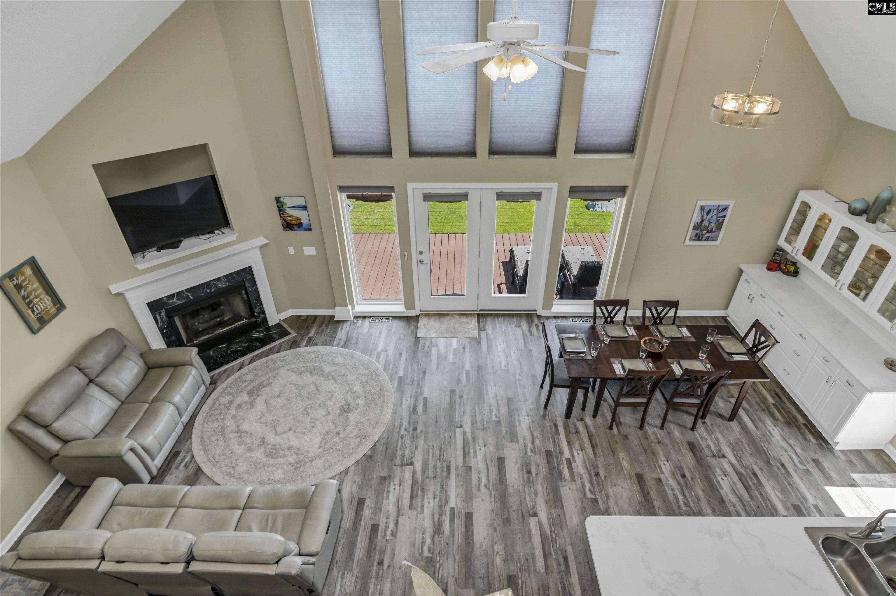 1158 Libby Ariail Circle Chapin, SC 29036