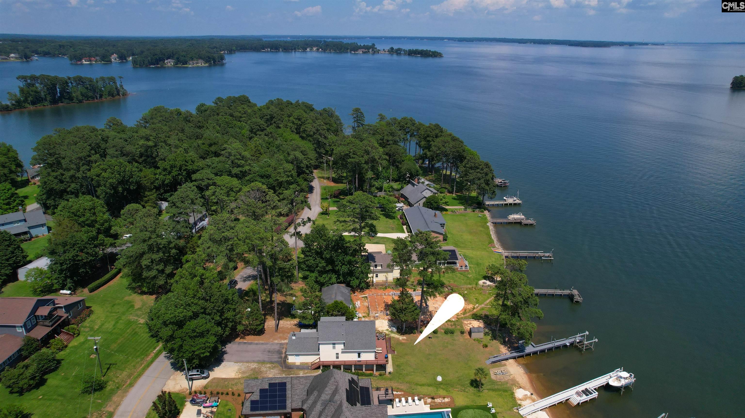 1158 Libby Ariail Circle Chapin, SC 29036