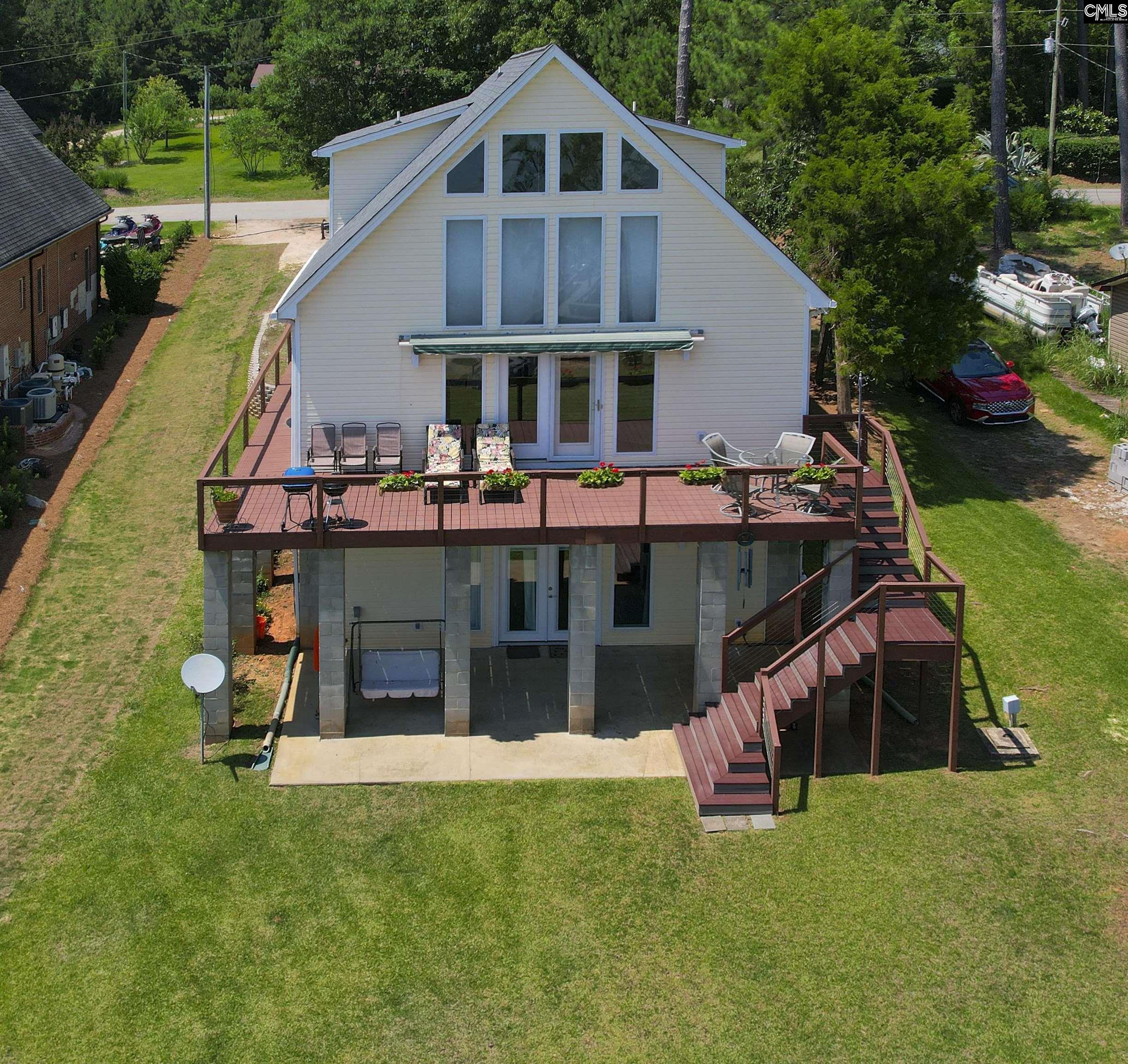 1158 Libby Ariail Circle Chapin, SC 29036