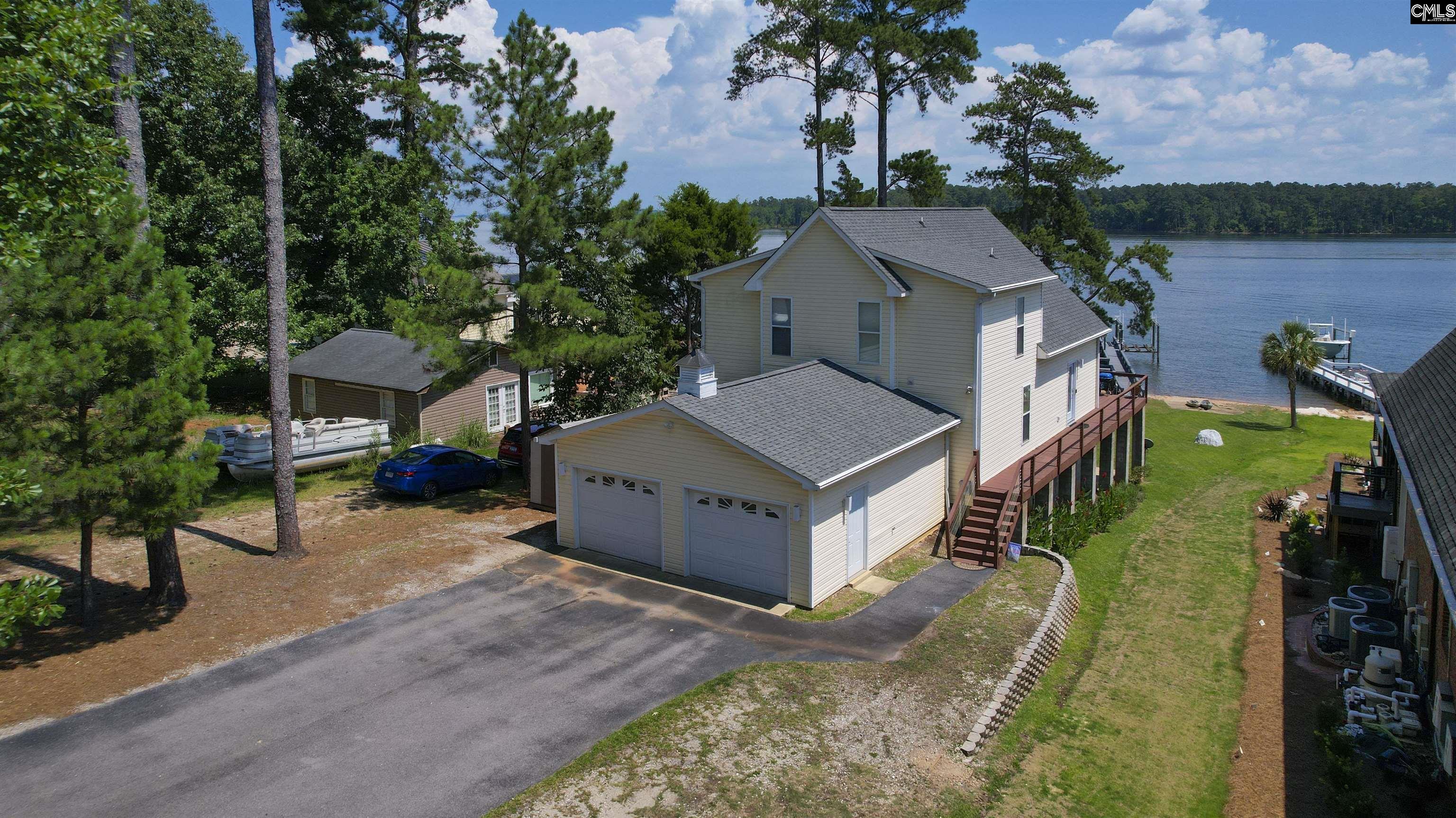 1158 Libby Ariail Circle Chapin, SC 29036