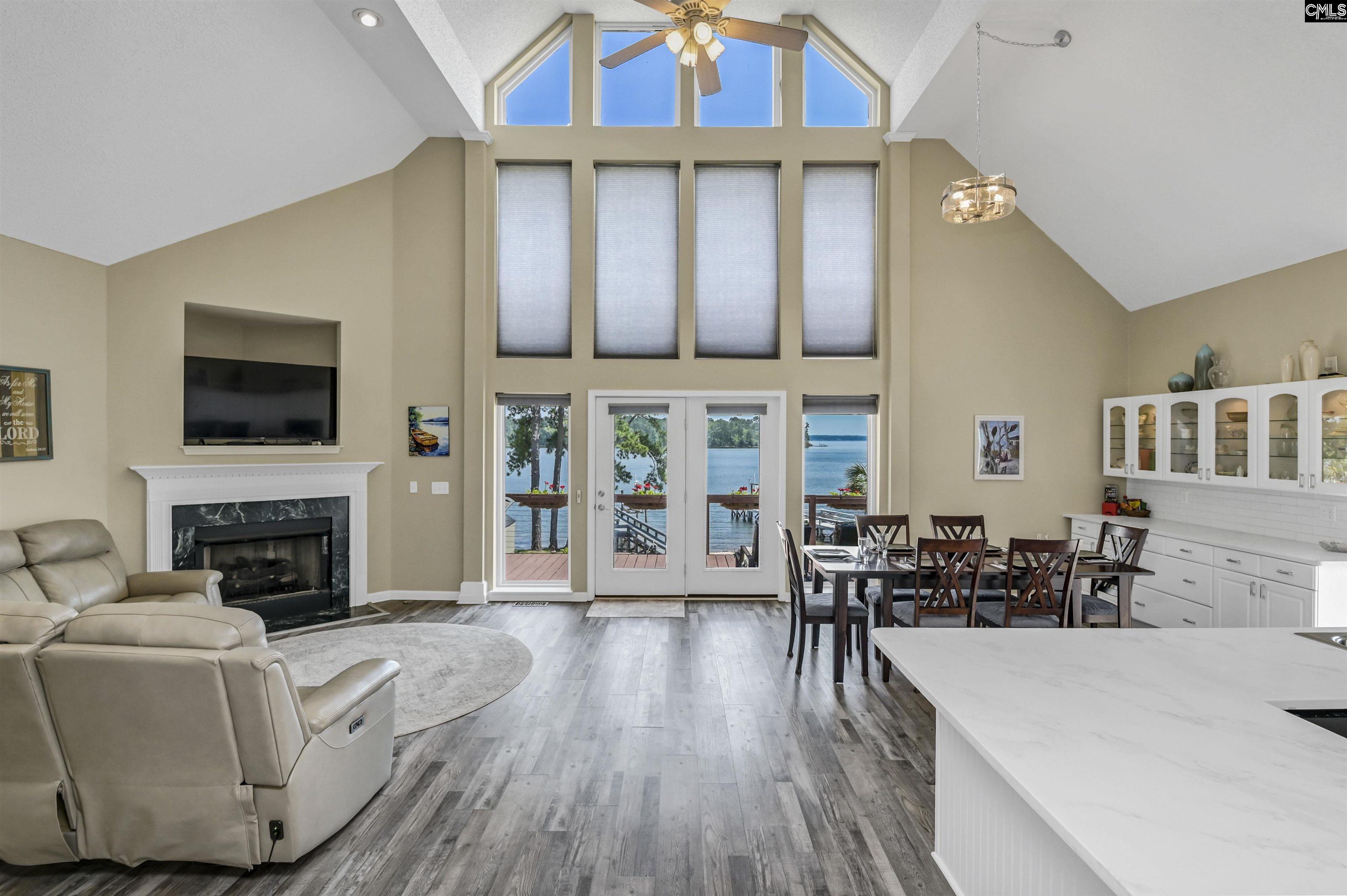 1158 Libby Ariail Circle Chapin, SC 29036