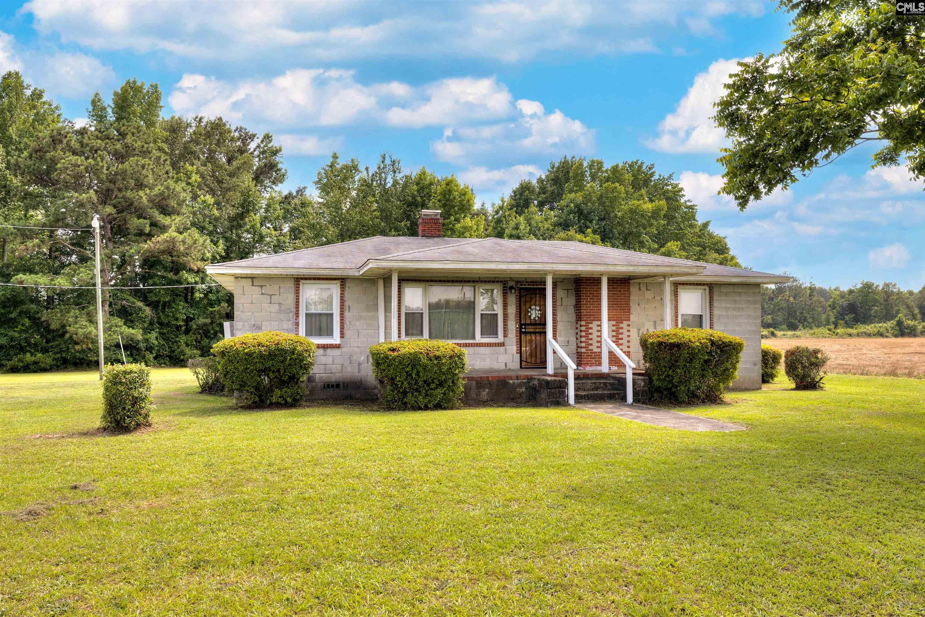 4300 Dubose Siding Rd Road Sumter, SC 29153
