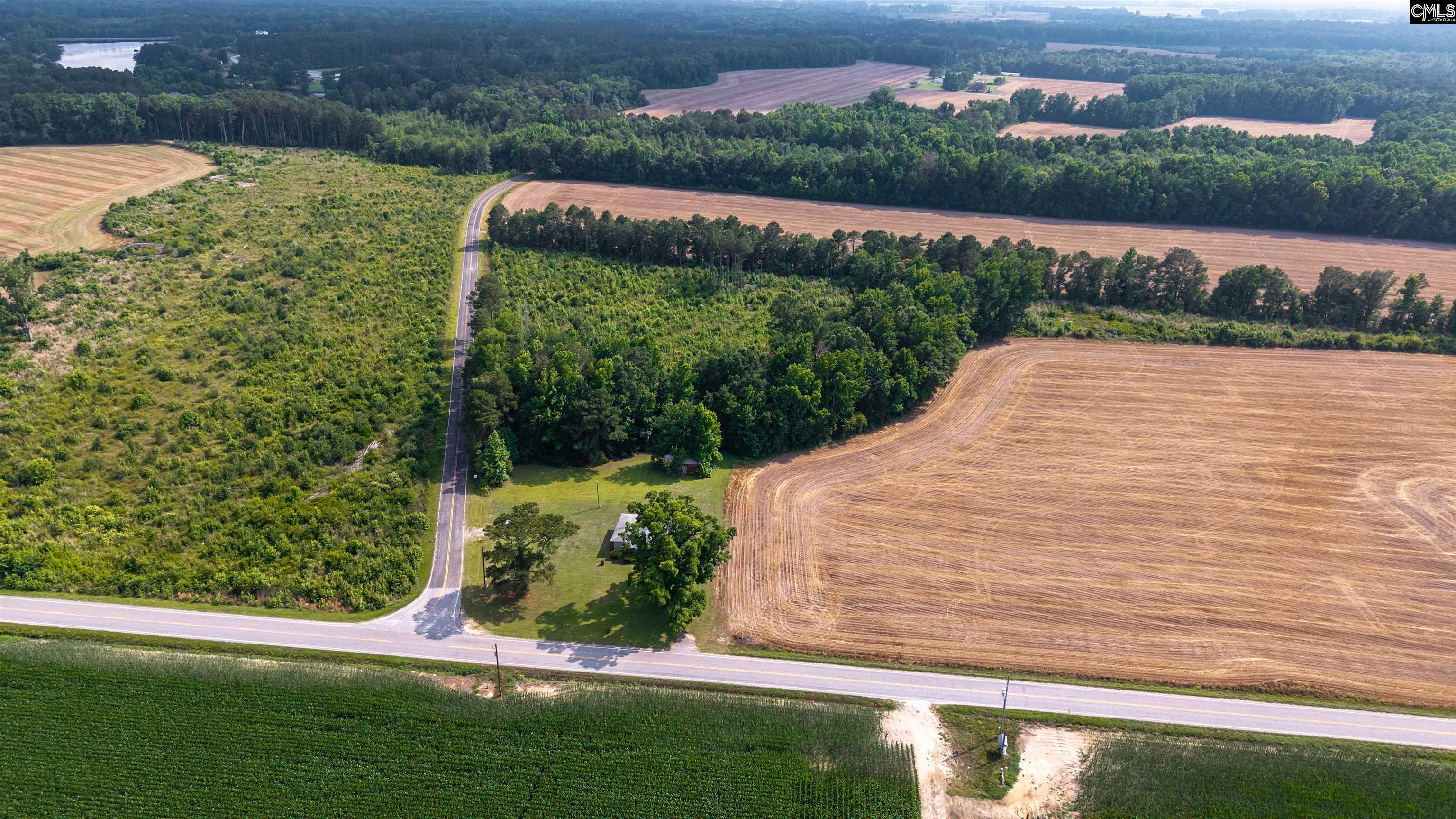 4300 Dubose Siding Rd Road Sumter, SC 29153