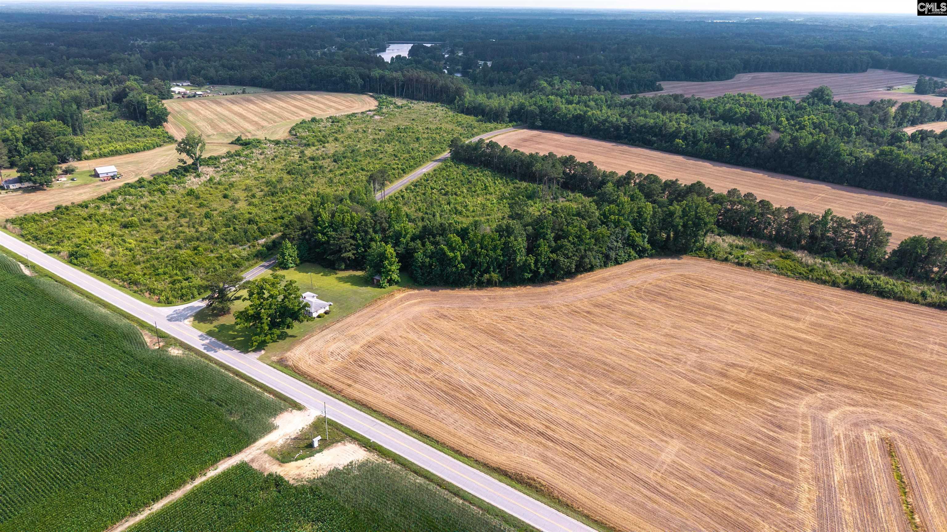 4300 Dubose Siding Rd Road Sumter, SC 29153