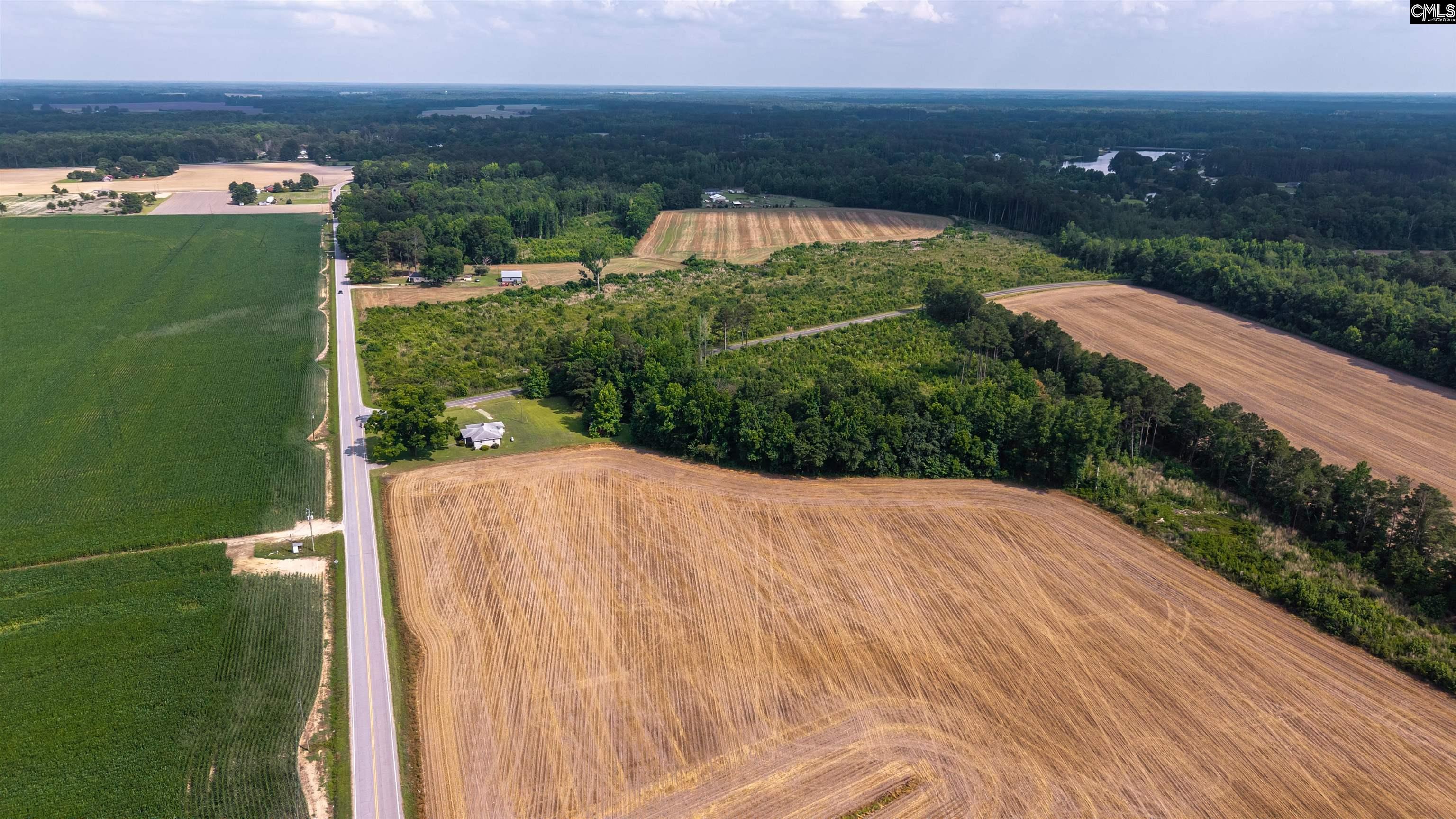 4300 Dubose Siding Rd Road Sumter, SC 29153