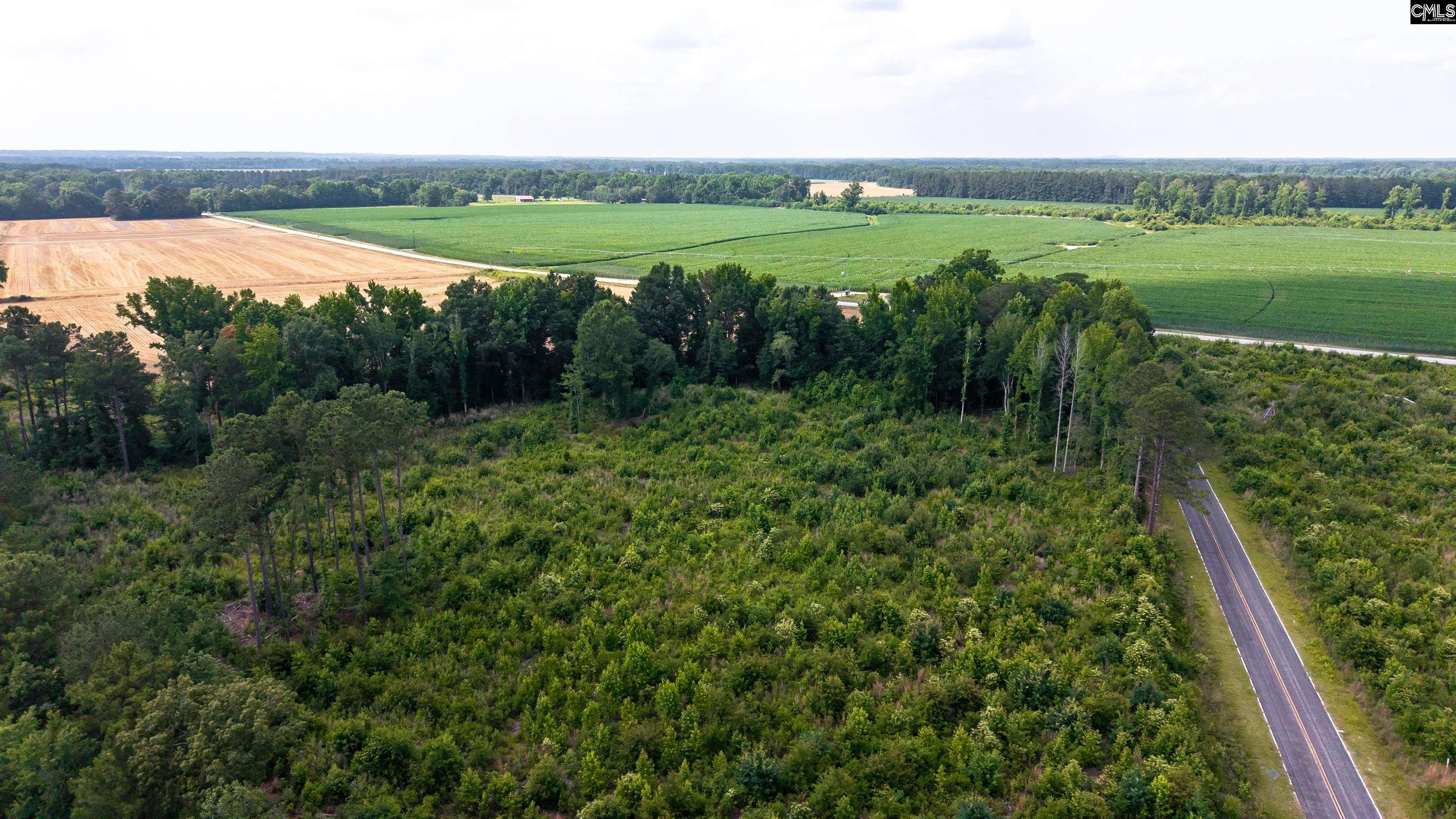 4300 Dubose Siding Rd Road Sumter, SC 29153