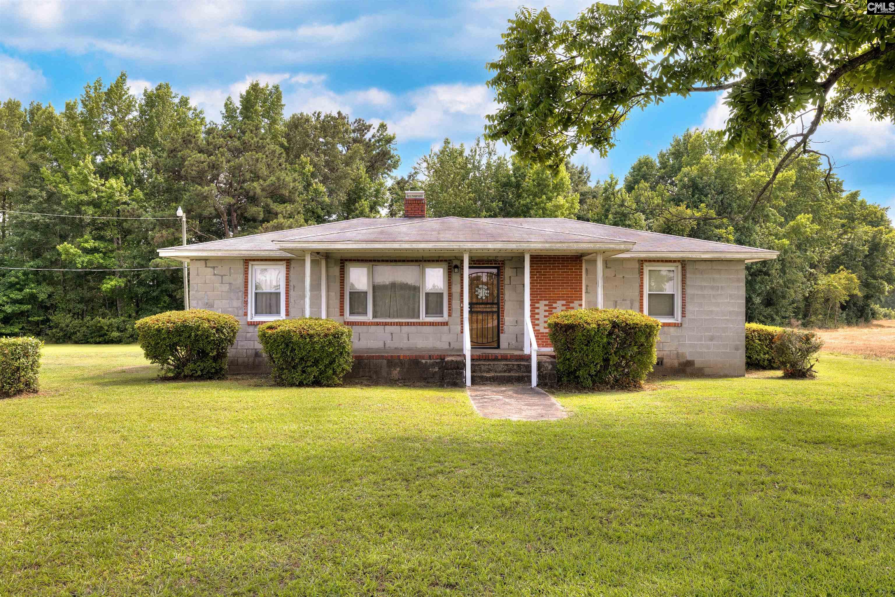 4300 Dubose Siding Rd Road Sumter, SC 29153