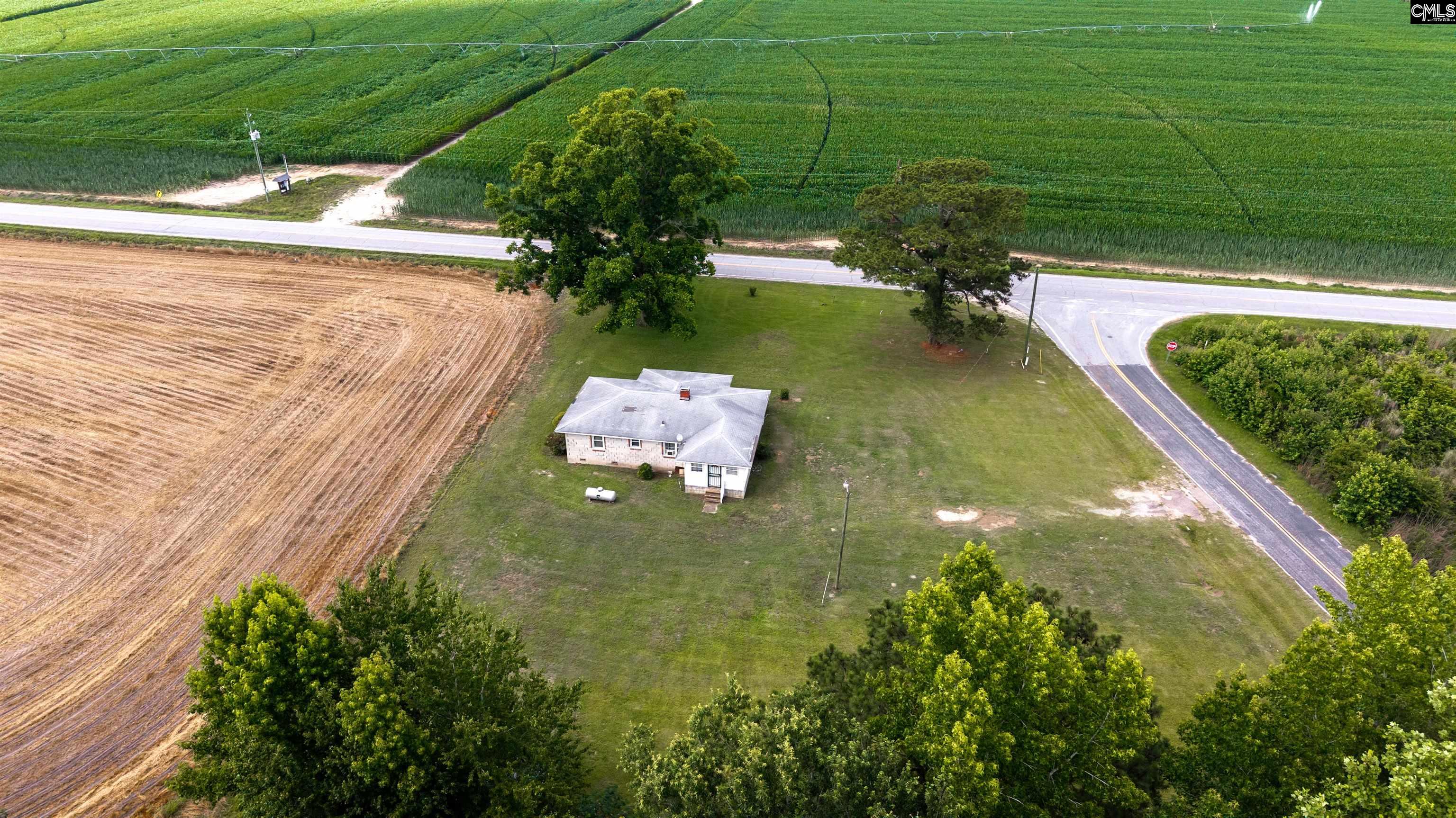 4300 Dubose Siding Rd Road Sumter, SC 29153