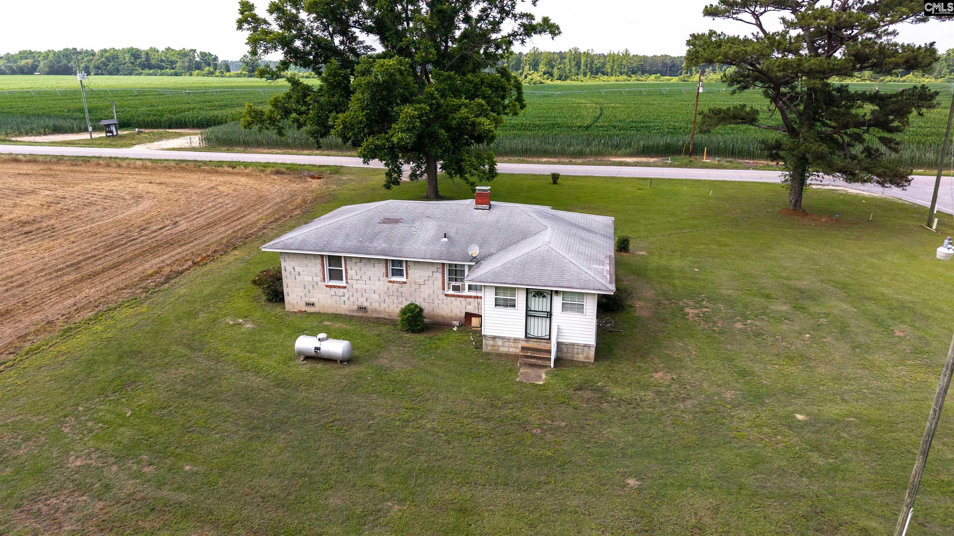 4300 Dubose Siding Rd Road Sumter, SC 29153