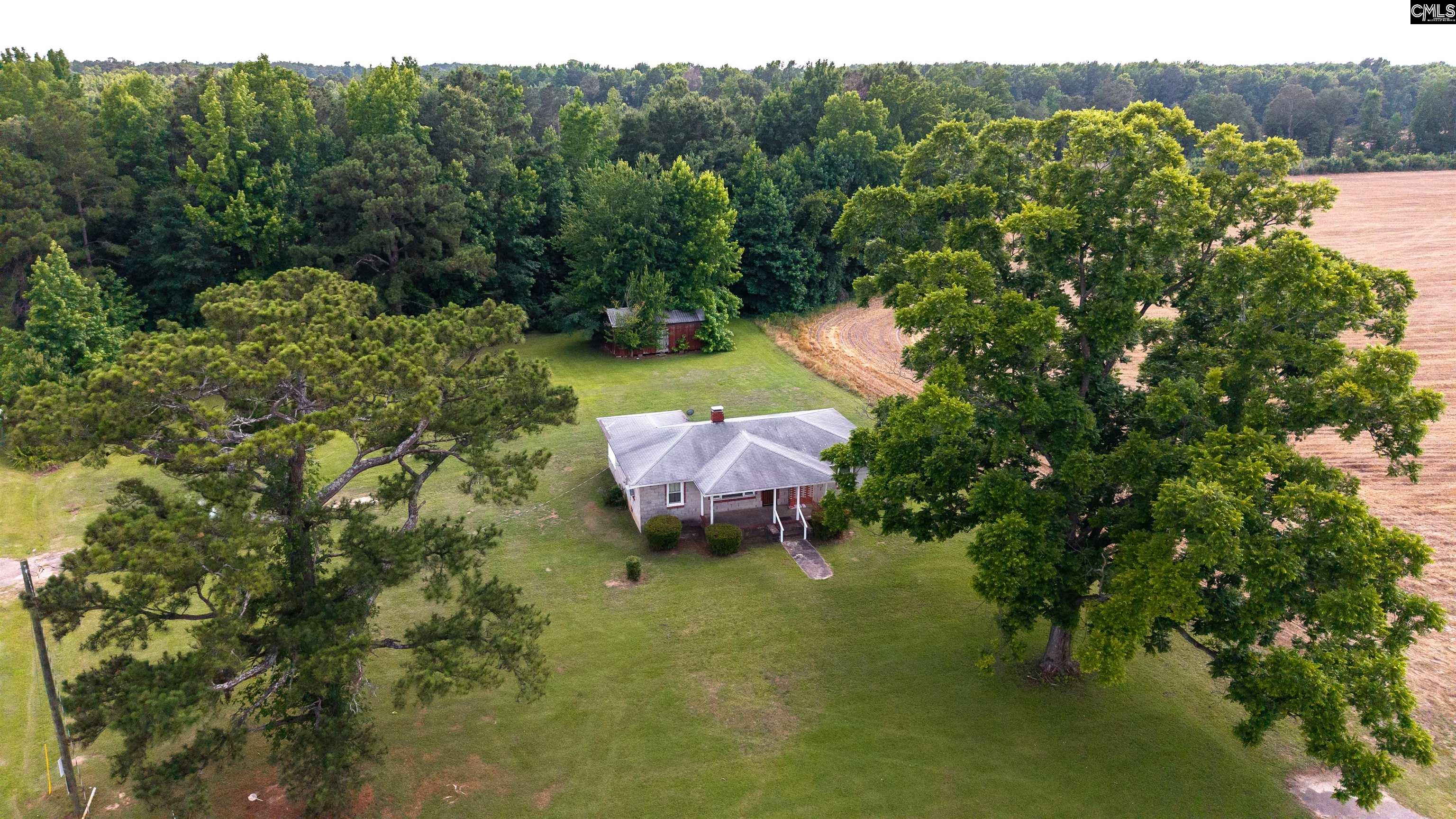 4300 Dubose Siding Rd Road Sumter, SC 29153