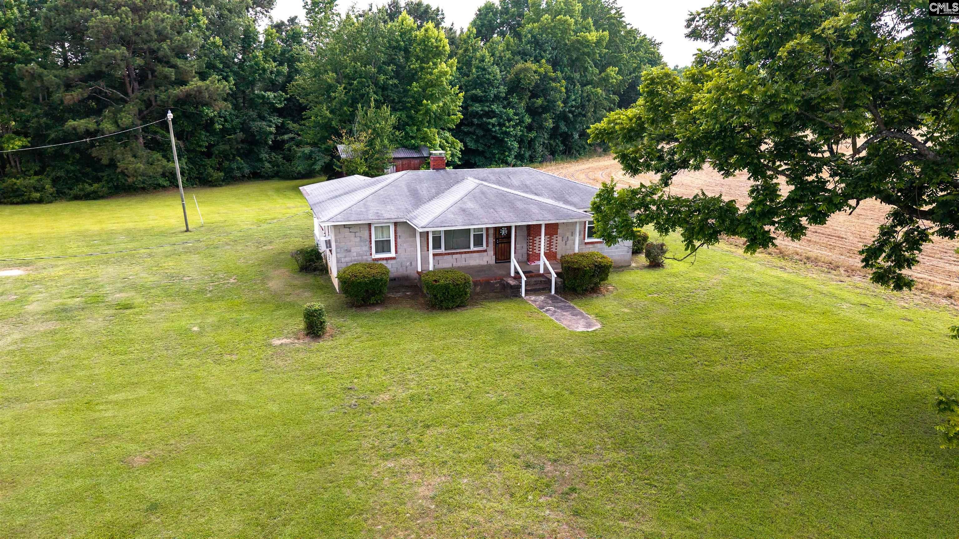 4300 Dubose Siding Rd Road Sumter, SC 29153