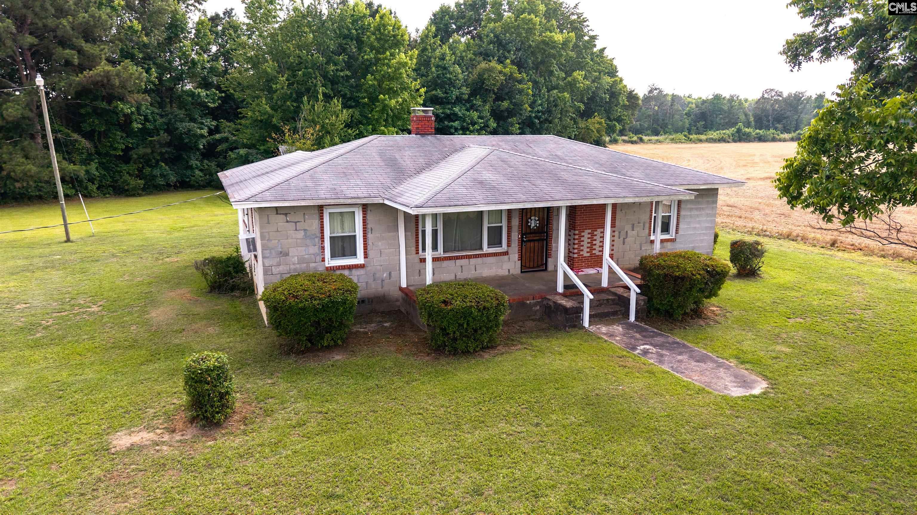 4300 Dubose Siding Rd Road Sumter, SC 29153