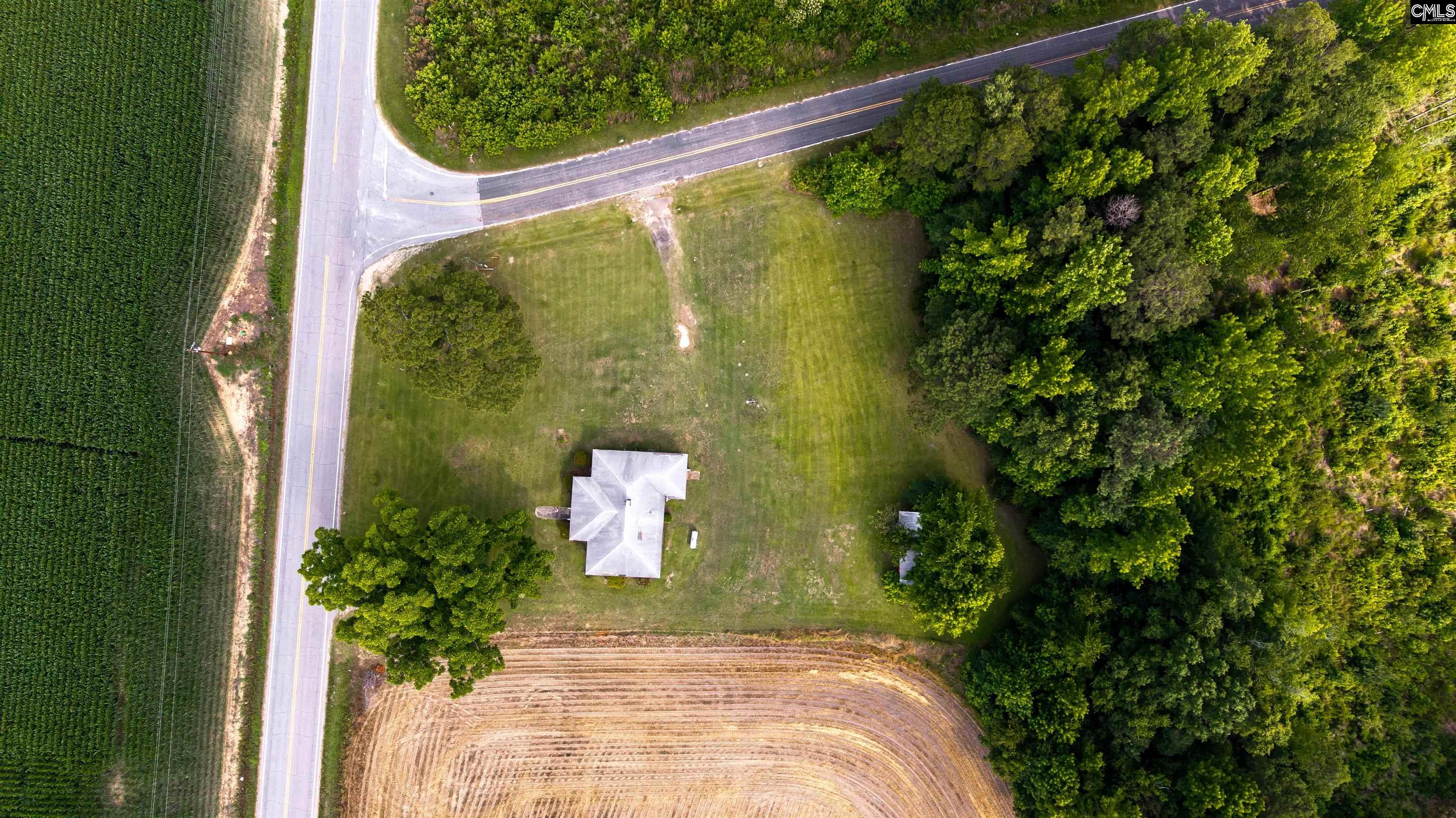 4300 Dubose Siding Rd Road Sumter, SC 29153