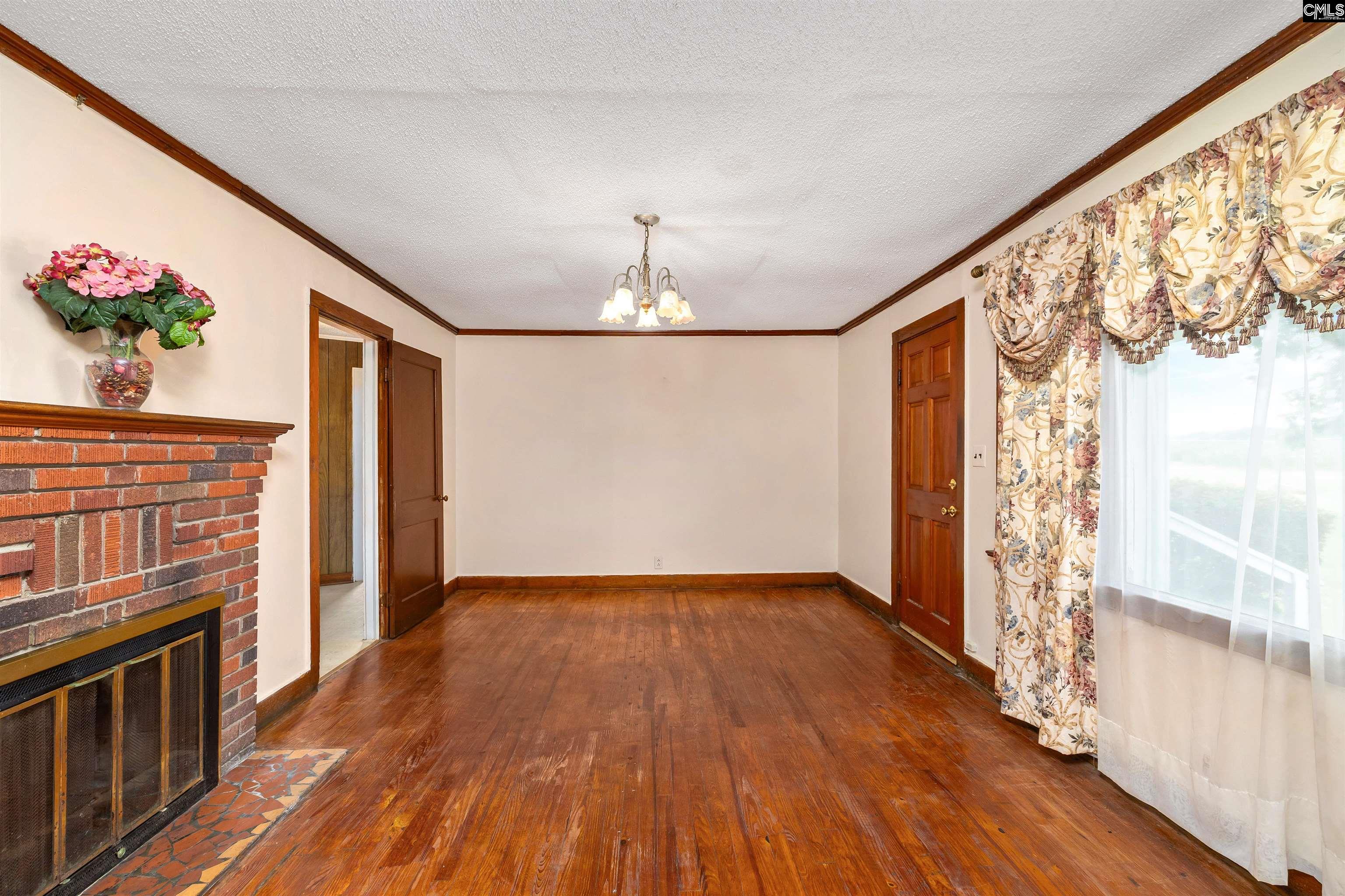 4300 Dubose Siding Rd Road Sumter, SC 29153