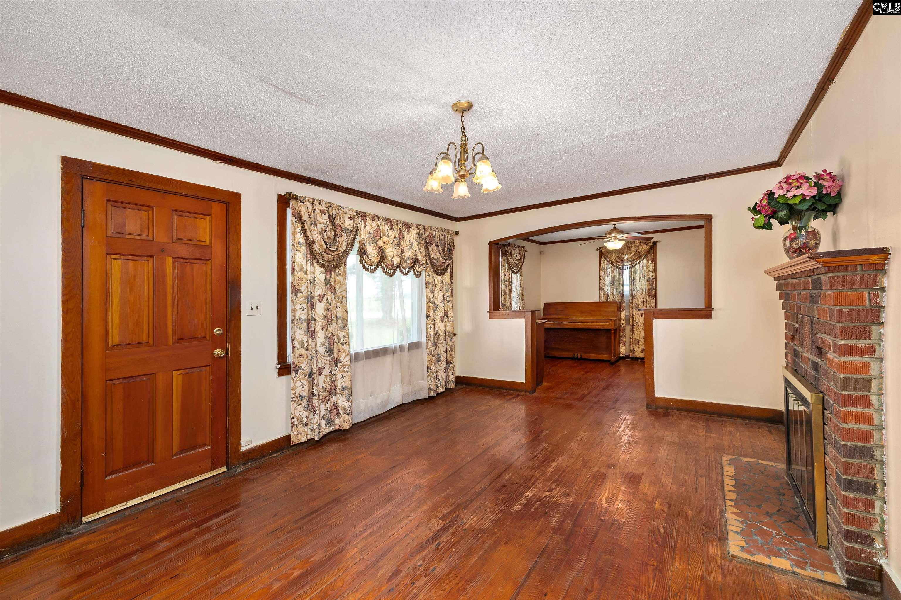 4300 Dubose Siding Rd Road Sumter, SC 29153