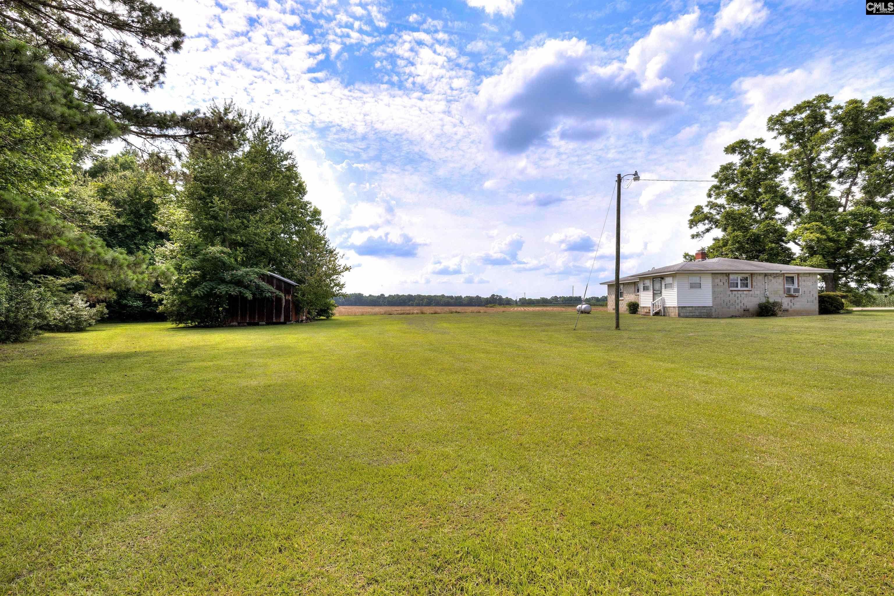 4300 Dubose Siding Rd Road Sumter, SC 29153