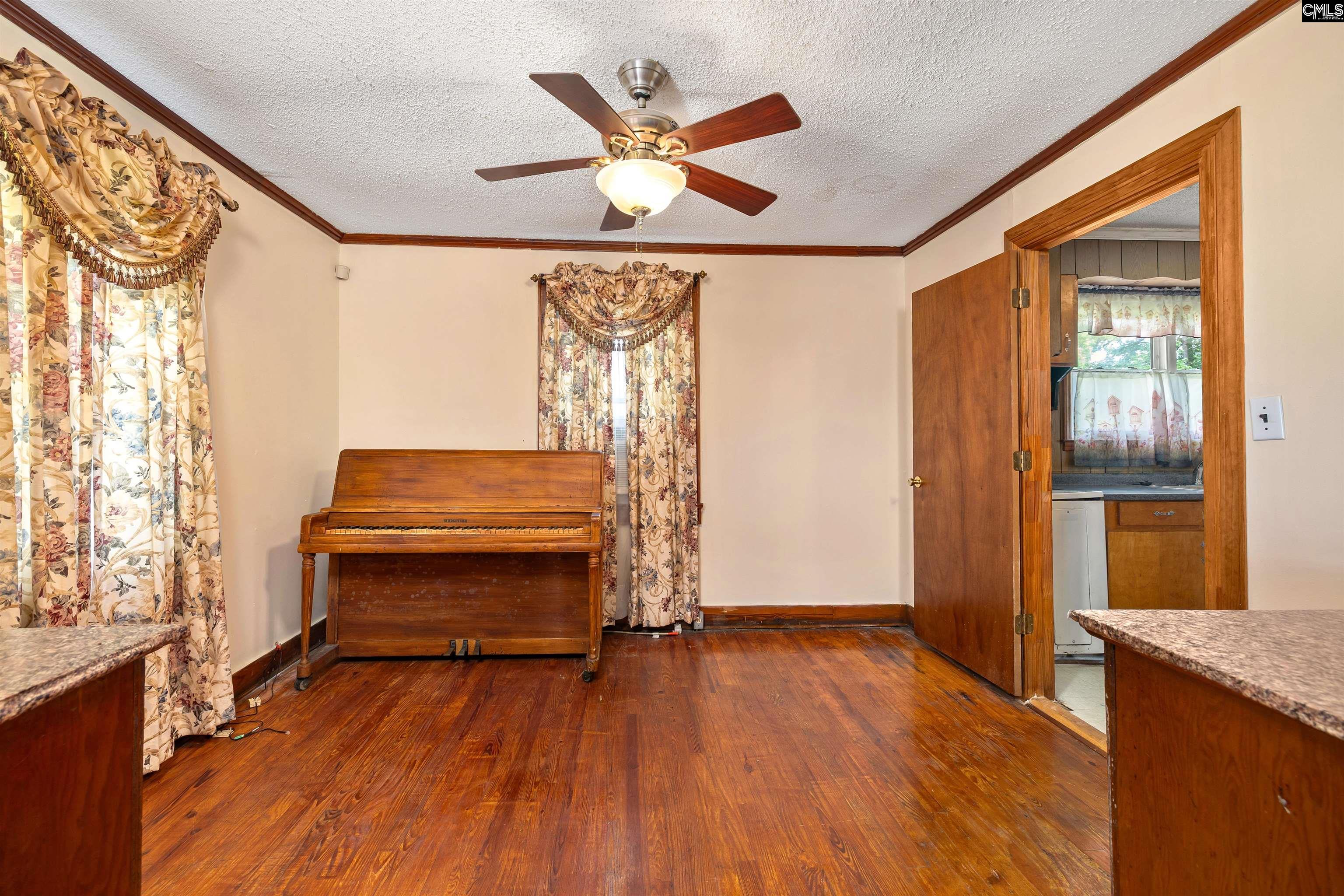 4300 Dubose Siding Rd Road Sumter, SC 29153