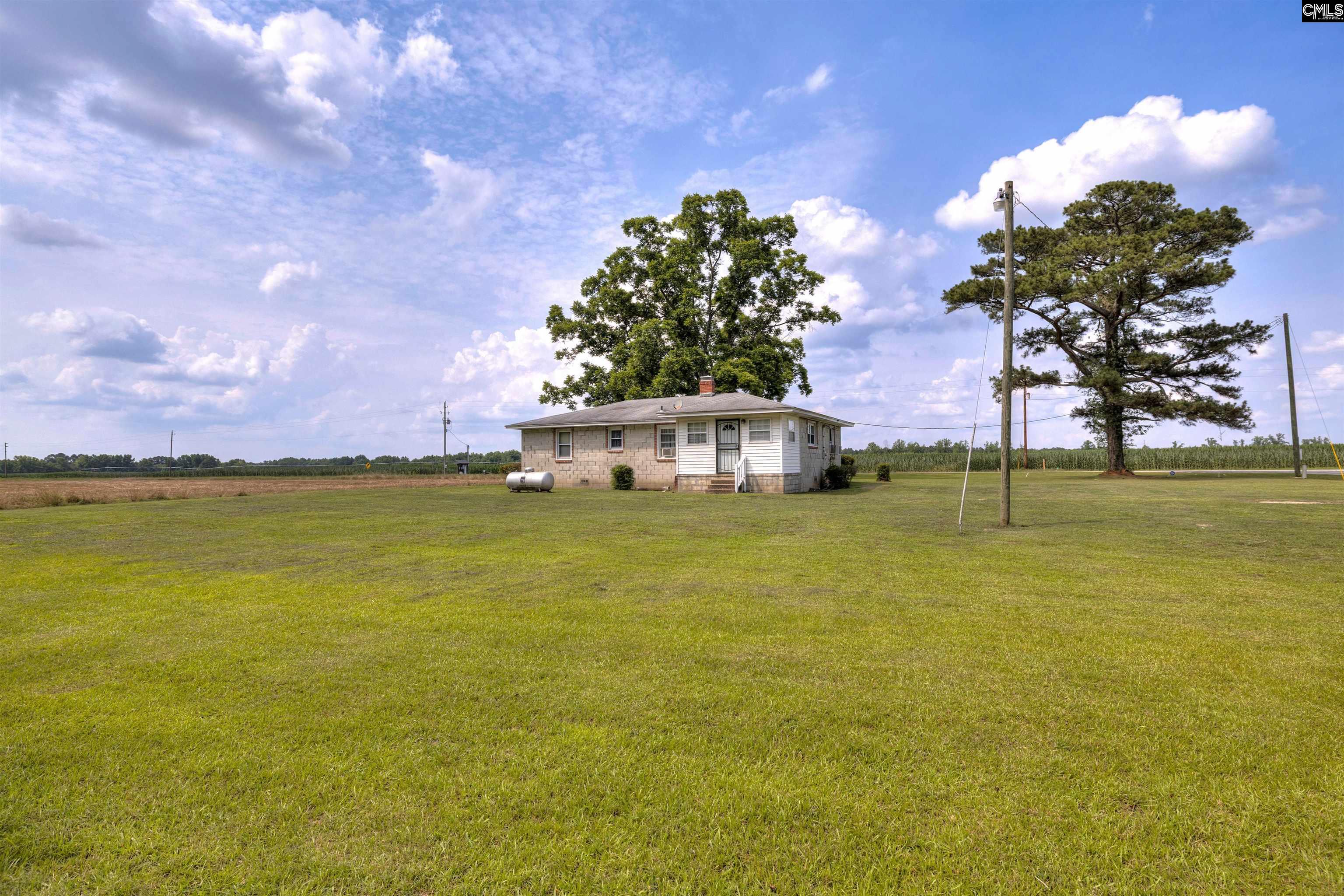 4300 Dubose Siding Rd Road Sumter, SC 29153