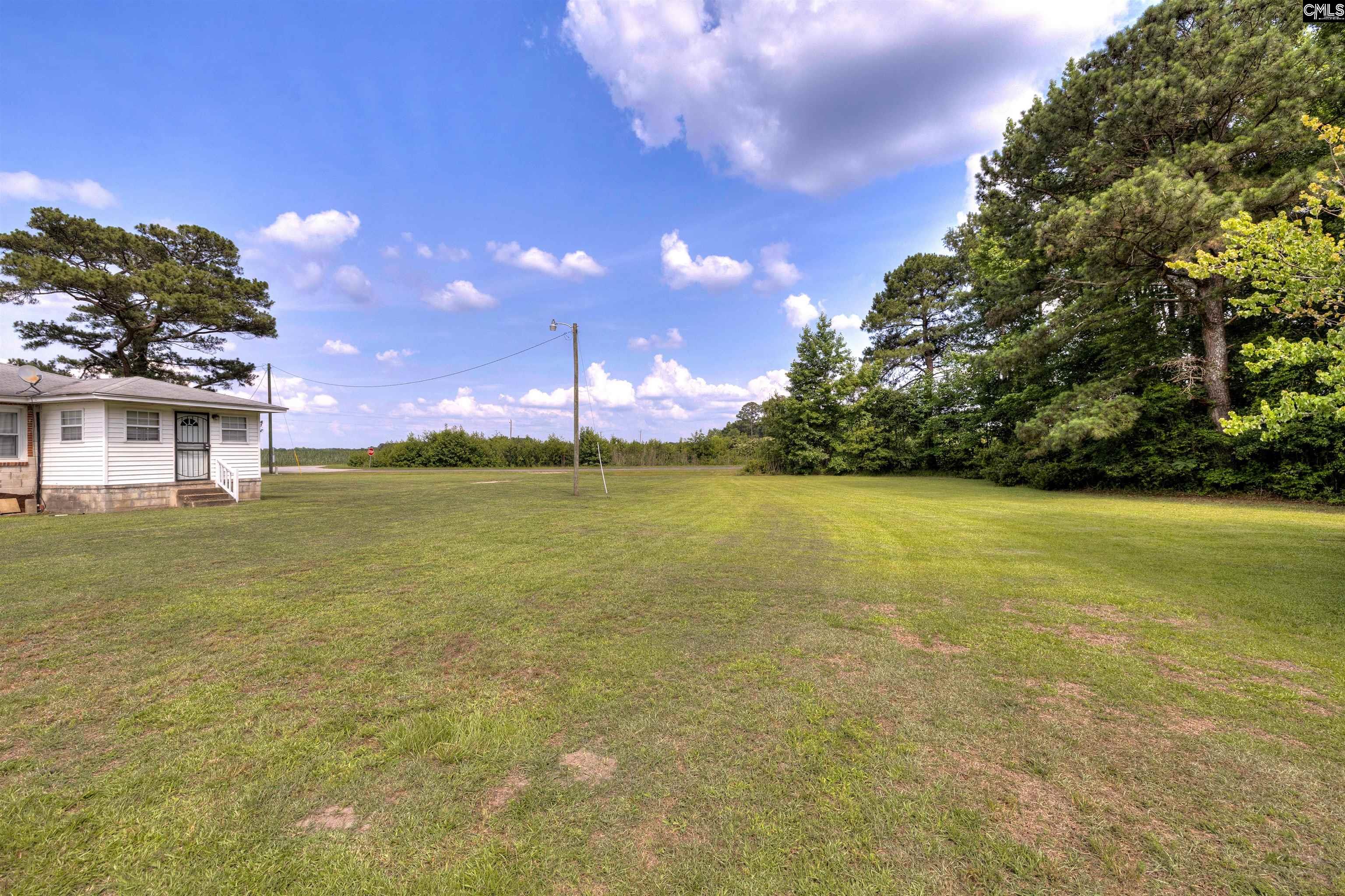 4300 Dubose Siding Rd Road Sumter, SC 29153