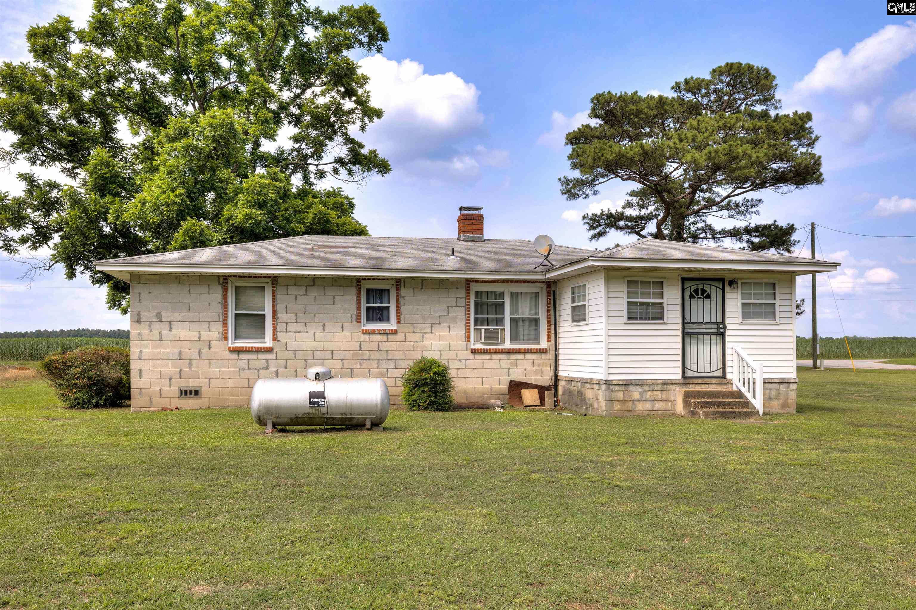 4300 Dubose Siding Rd Road Sumter, SC 29153