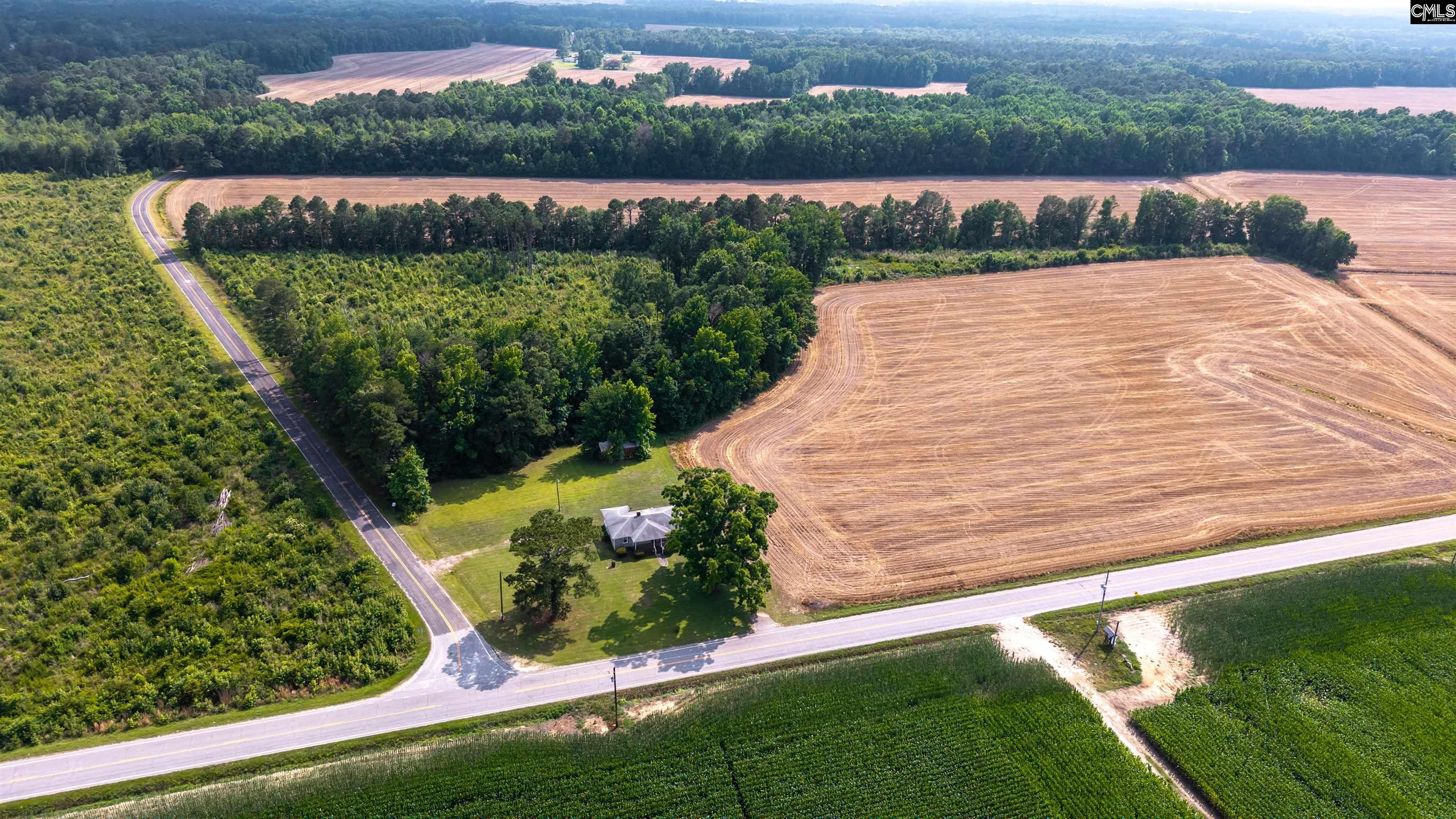 4300 Dubose Siding Rd Road Sumter, SC 29153