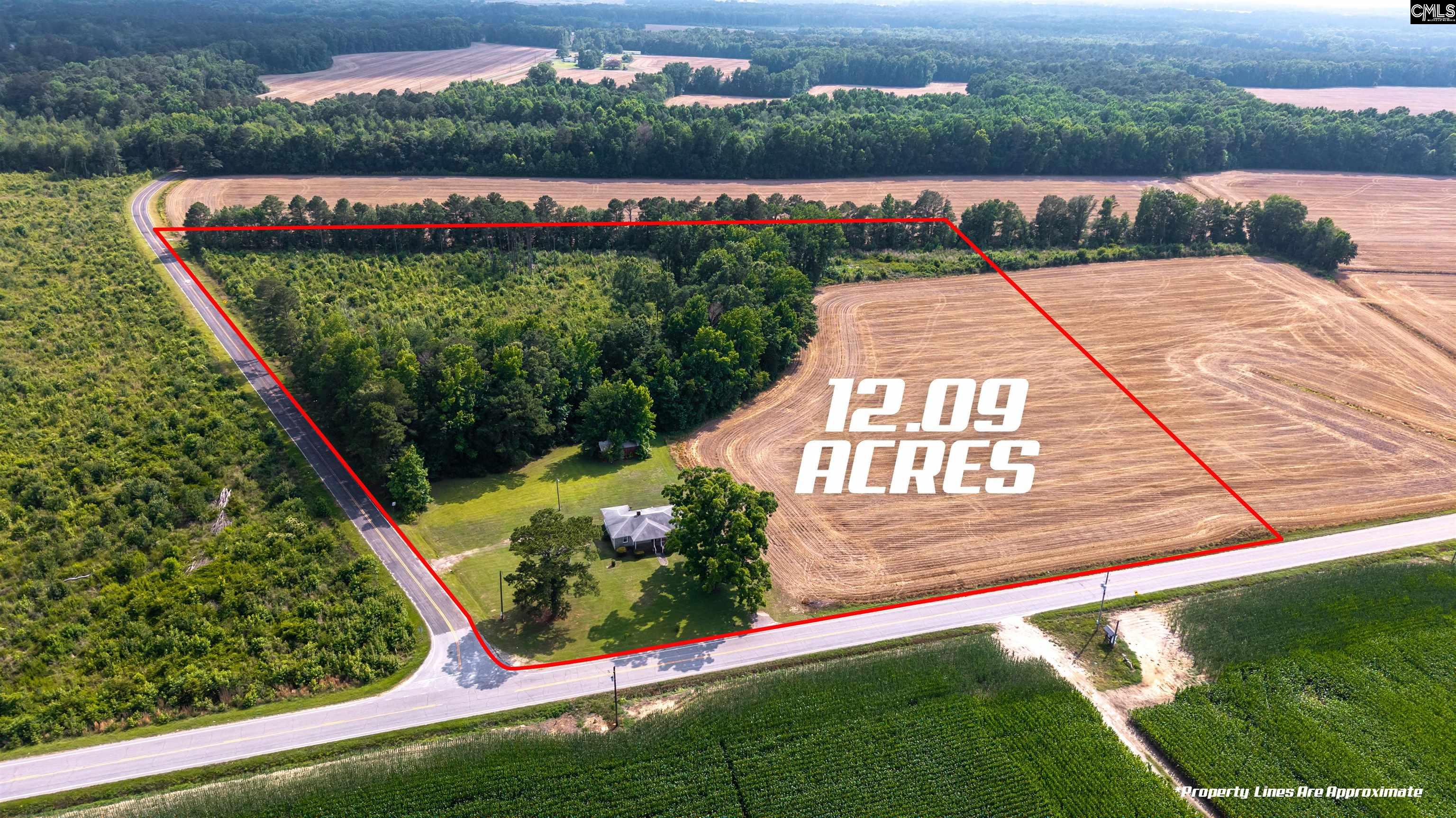 4300 Dubose Siding Rd Road Sumter, SC 29153