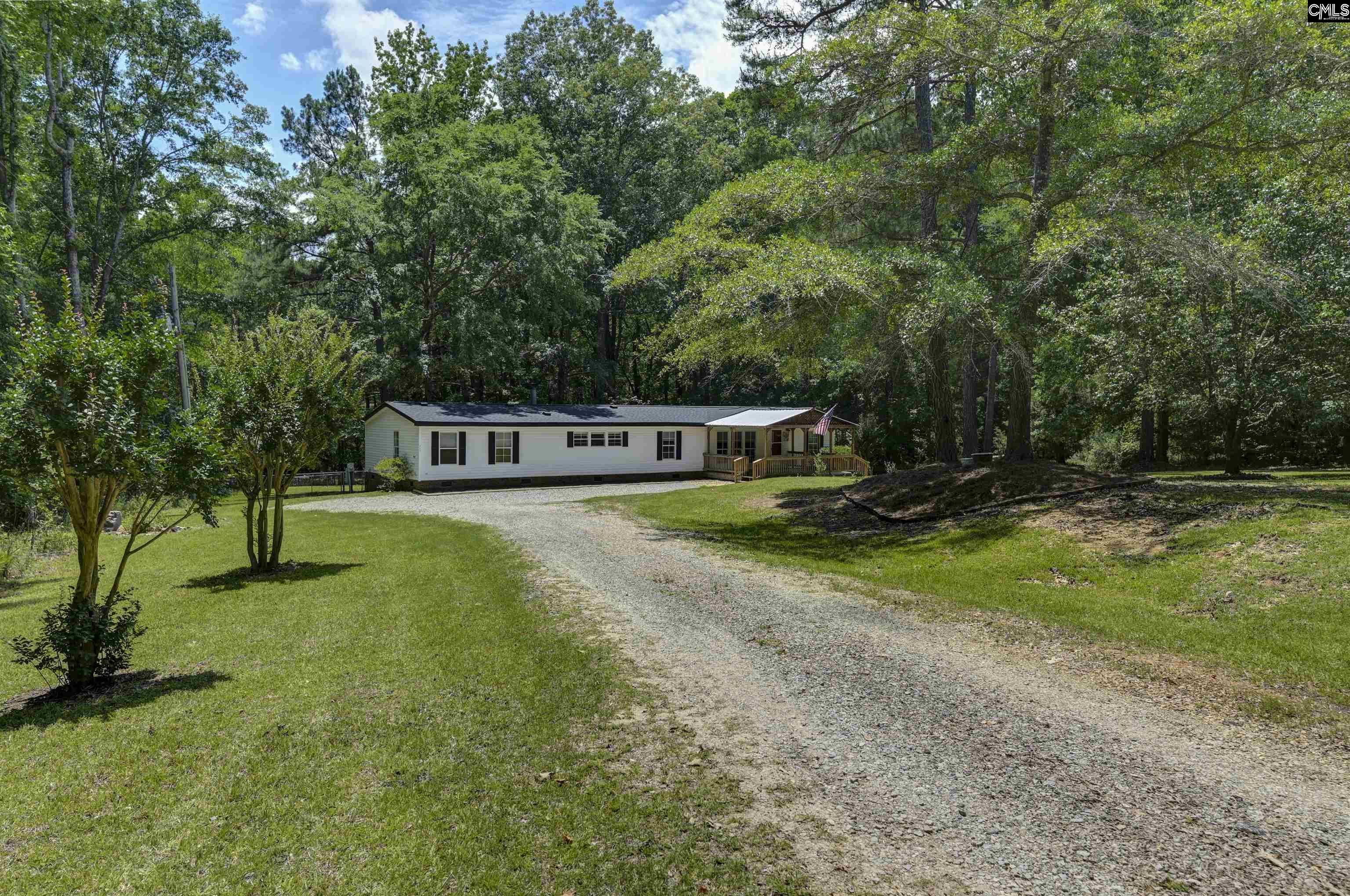 317 Horse Cove Road Gilbert, SC 29054