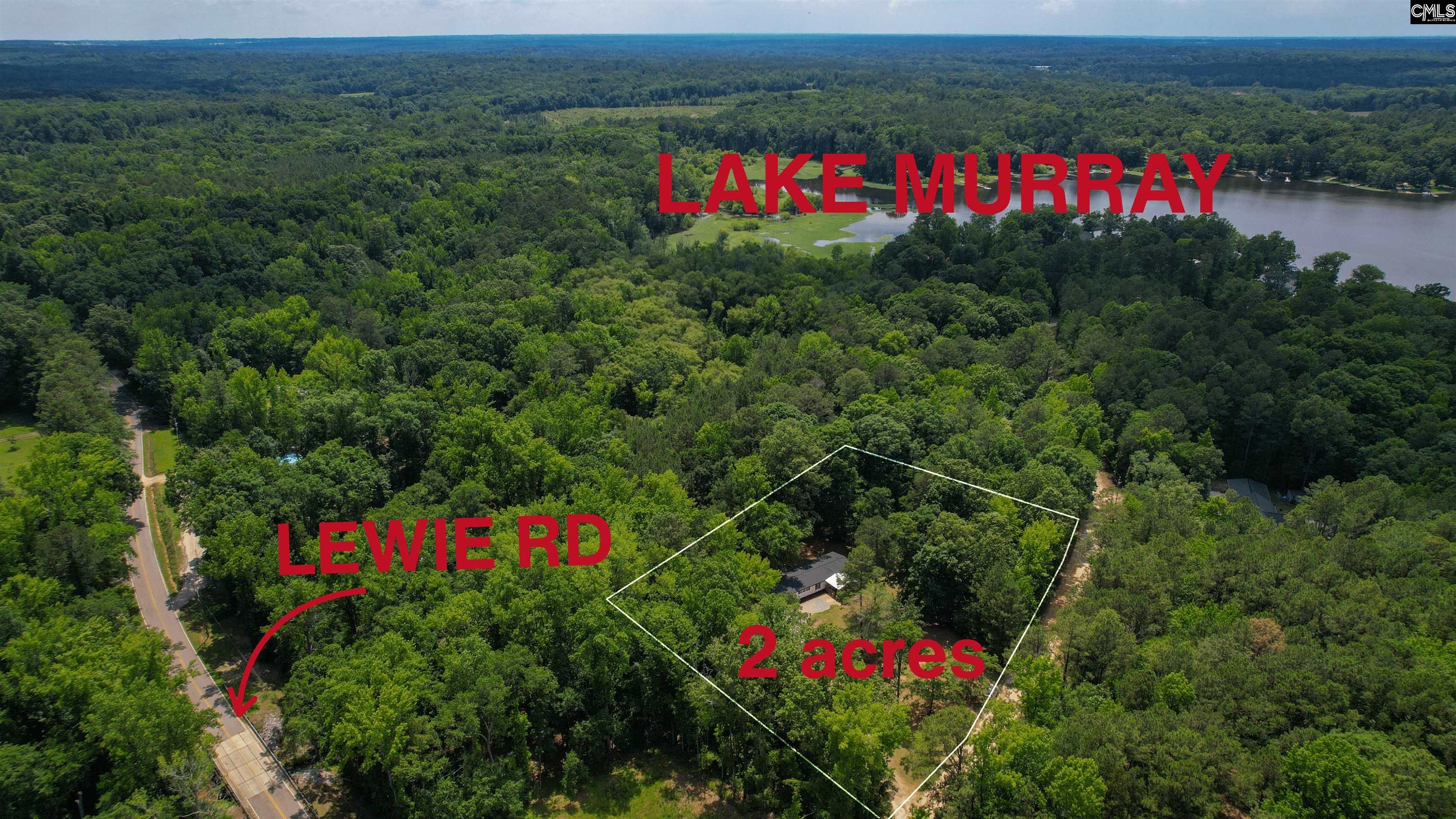 317 Horse Cove Road Gilbert, SC 29054