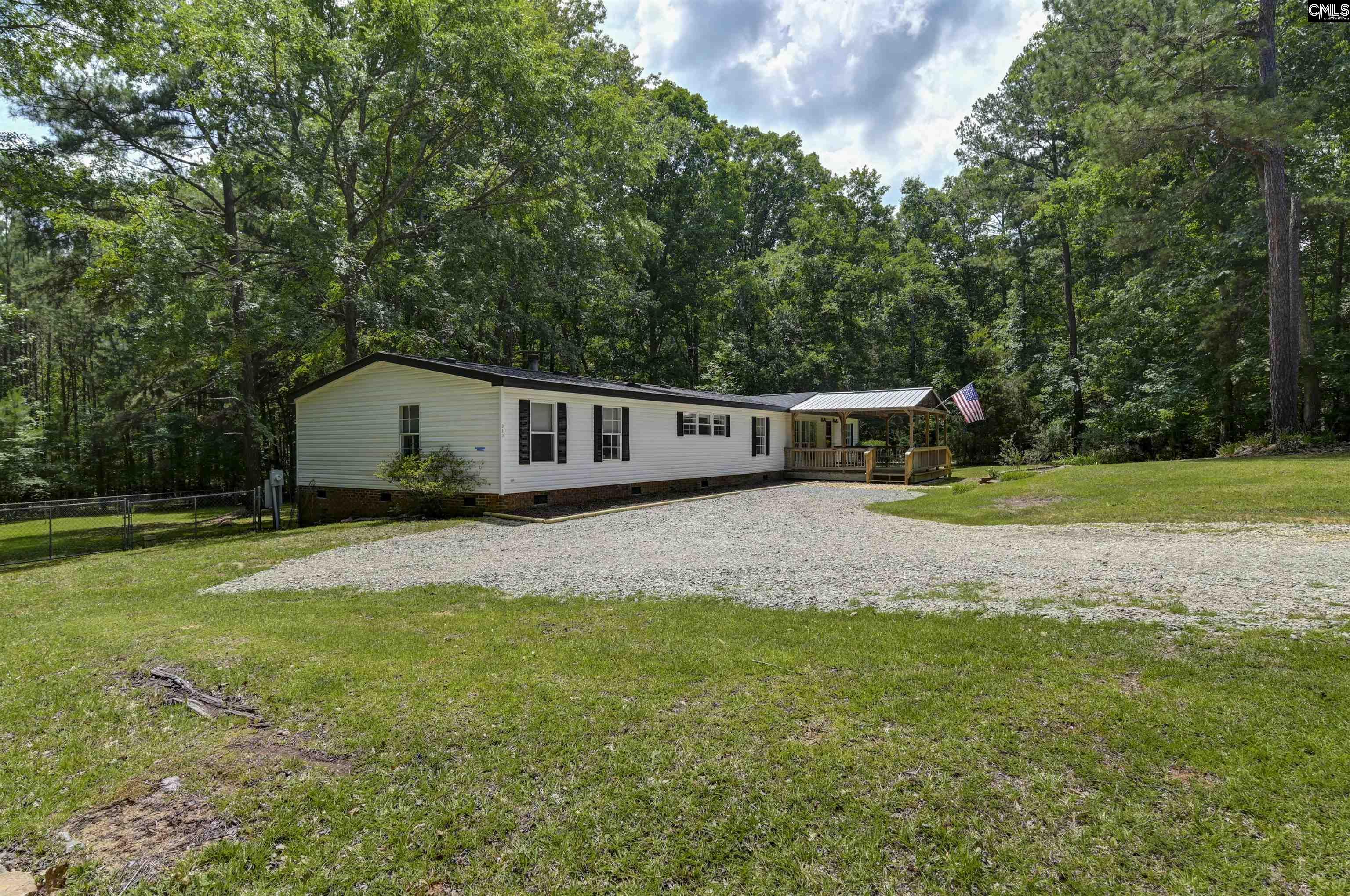 317 Horse Cove Road Gilbert, SC 29054