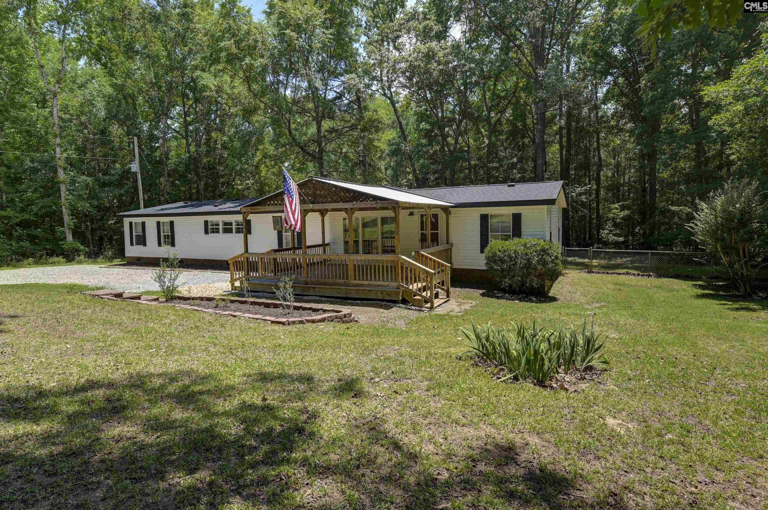 317 Horse Cove Road Gilbert, SC 29054