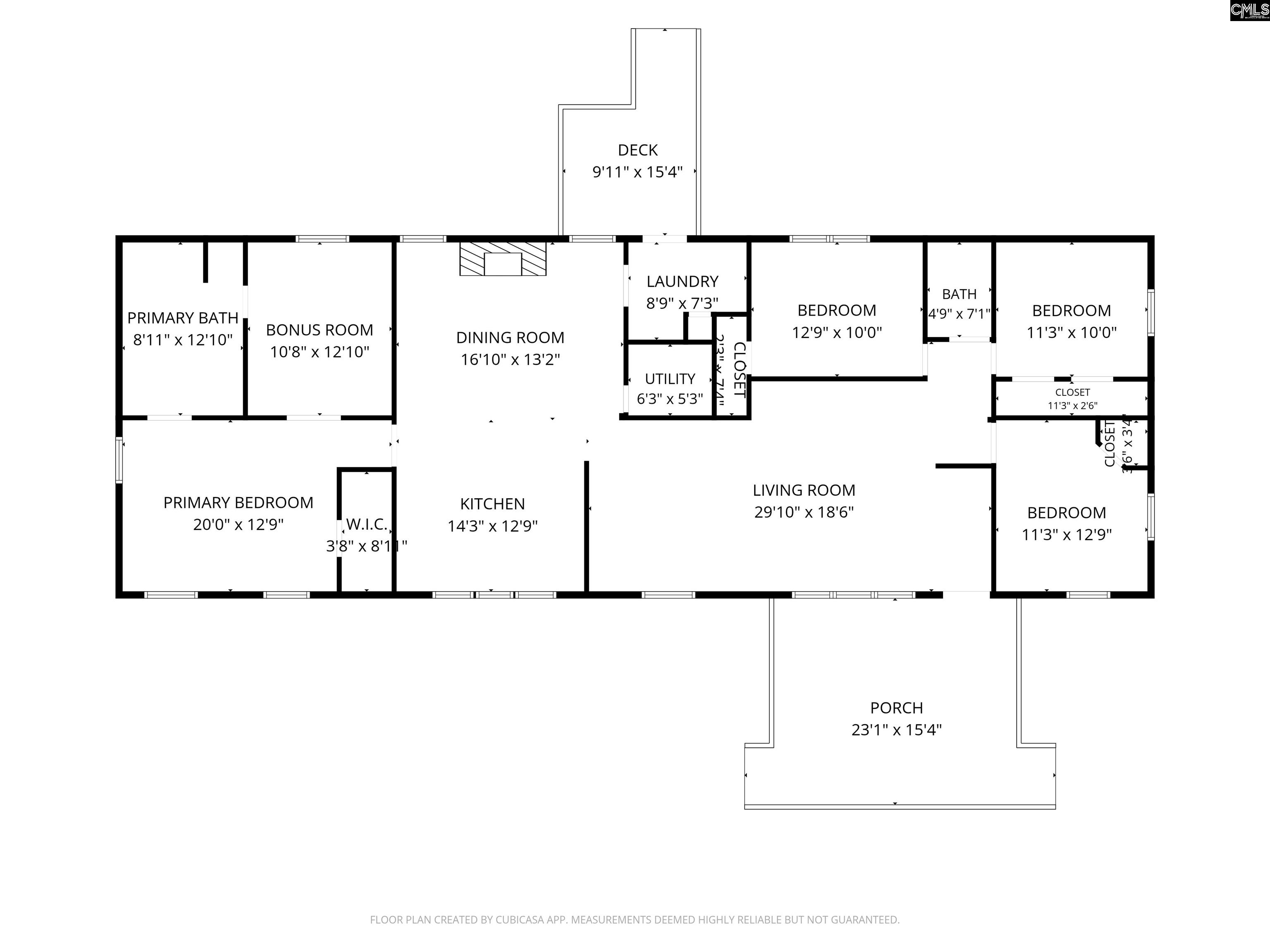 317 Horse Cove Road Gilbert, SC 29054