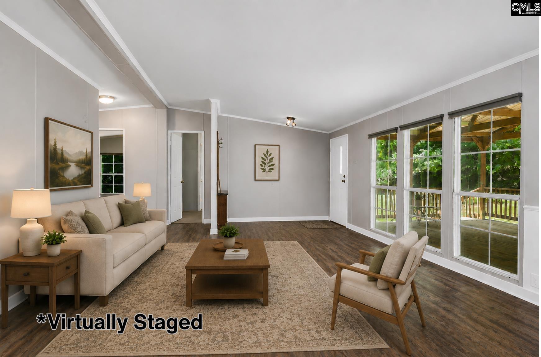 317 Horse Cove Road Gilbert, SC 29054