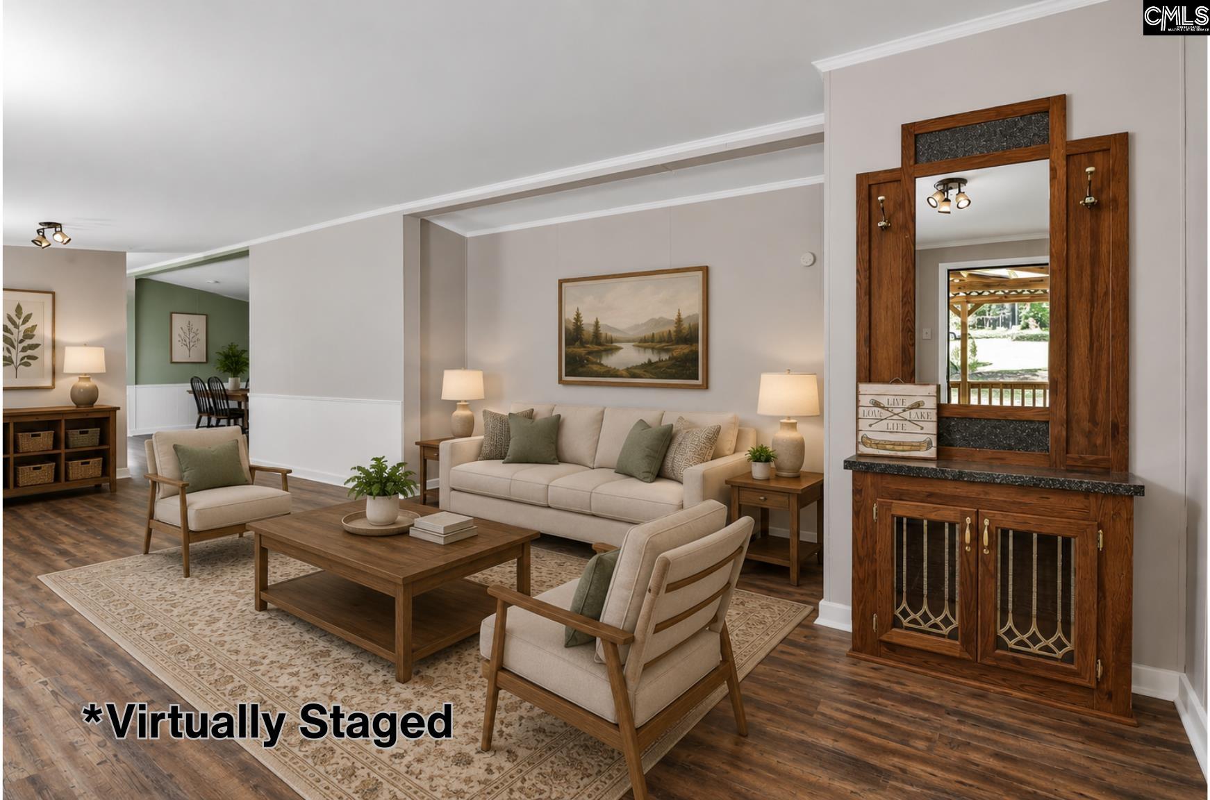 317 Horse Cove Road Gilbert, SC 29054