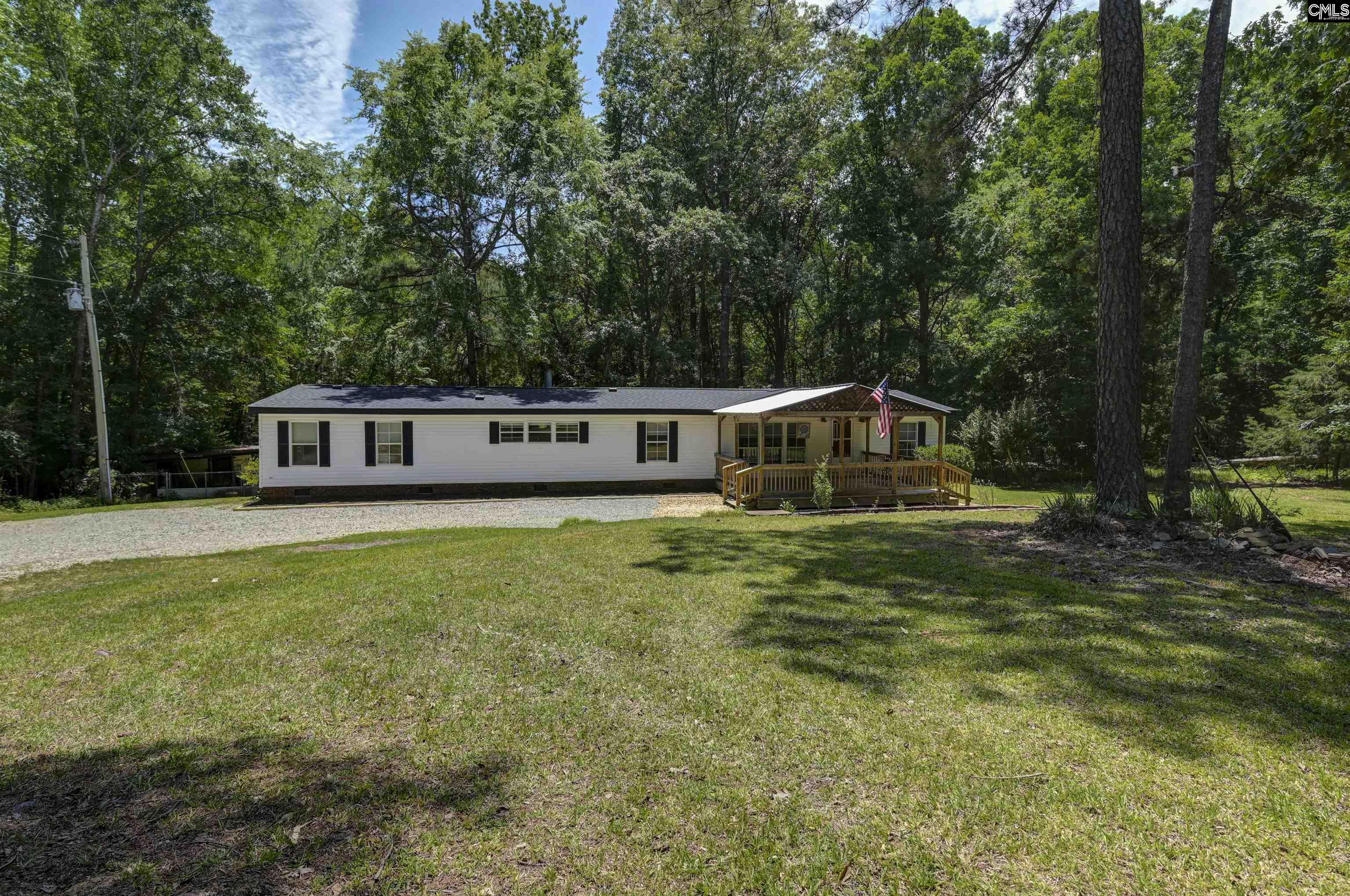 317 Horse Cove Road Gilbert, SC 29054