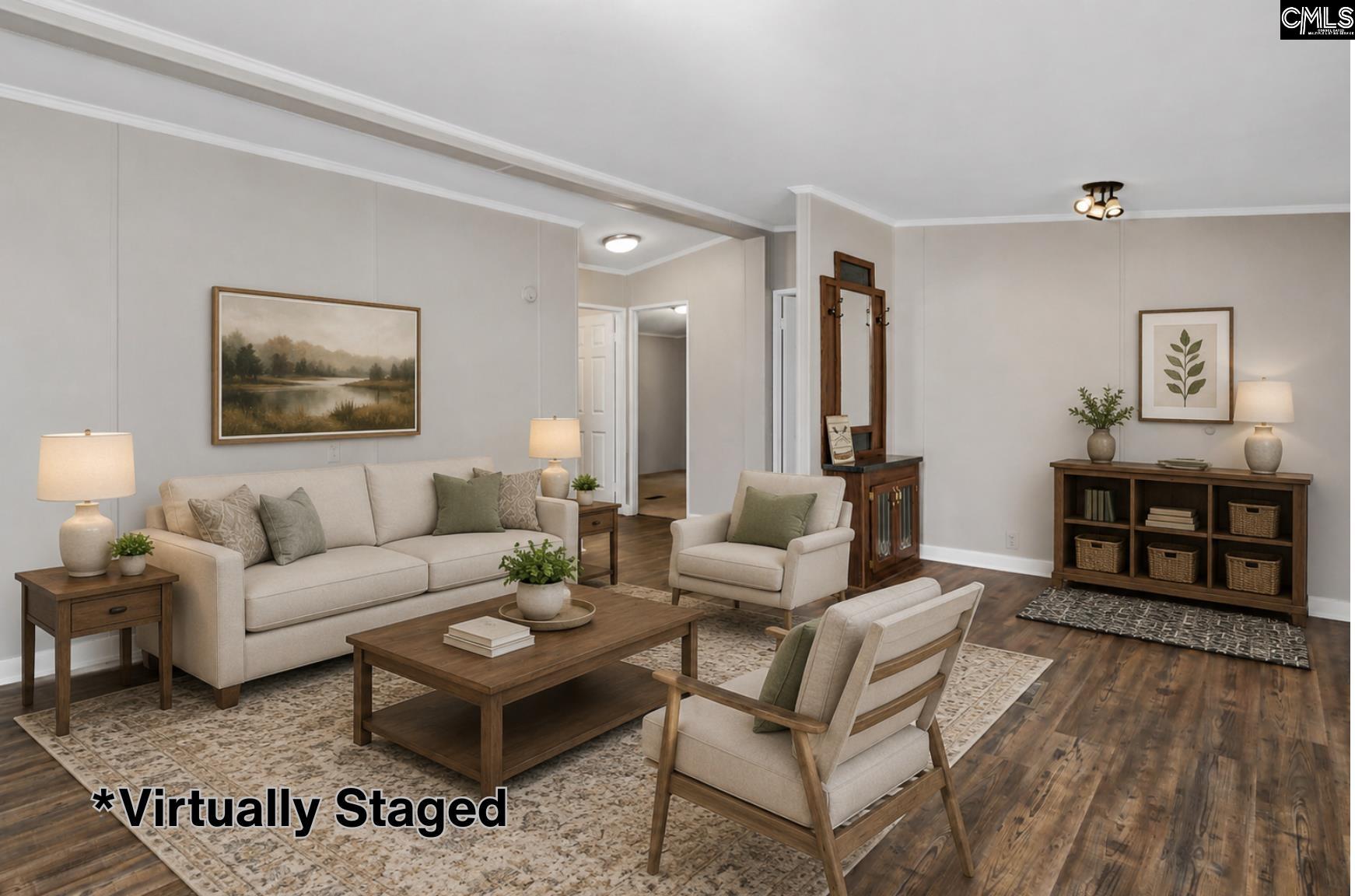 317 Horse Cove Road Gilbert, SC 29054