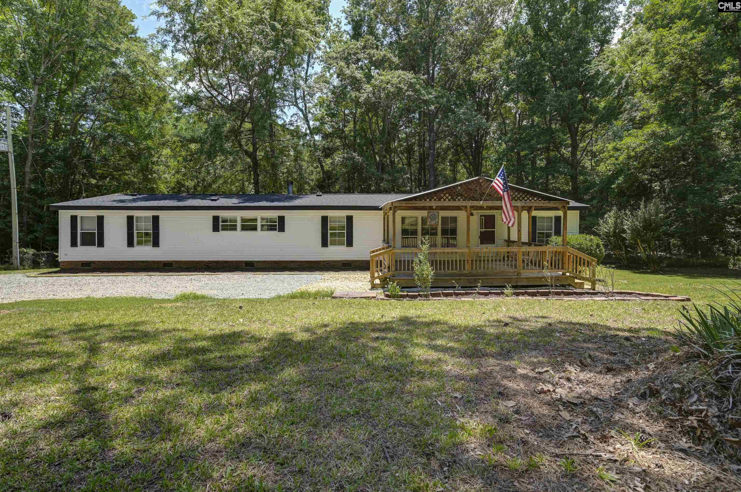 317 Horse Cove Road Gilbert, SC 29054