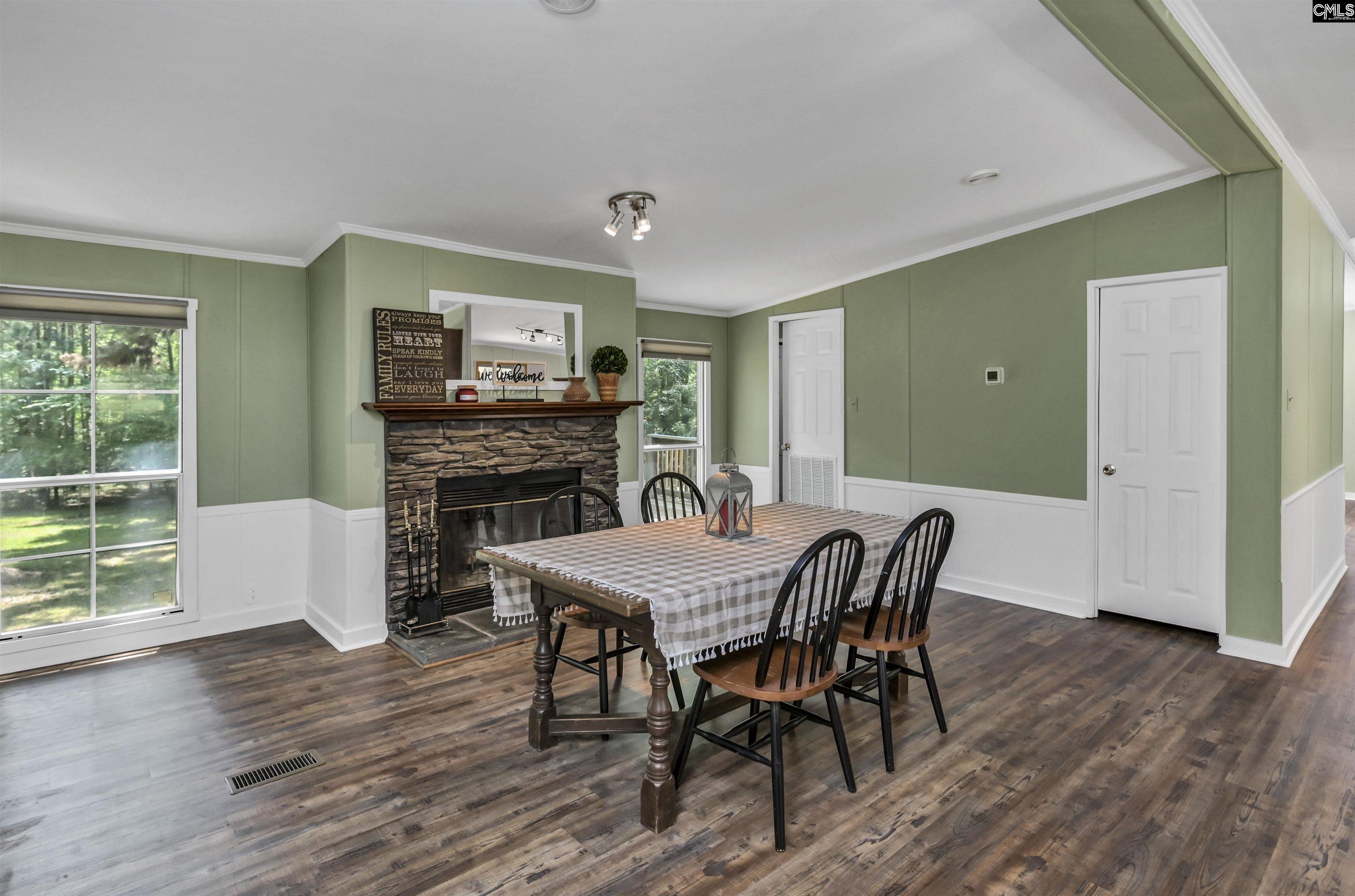 317 Horse Cove Road Gilbert, SC 29054