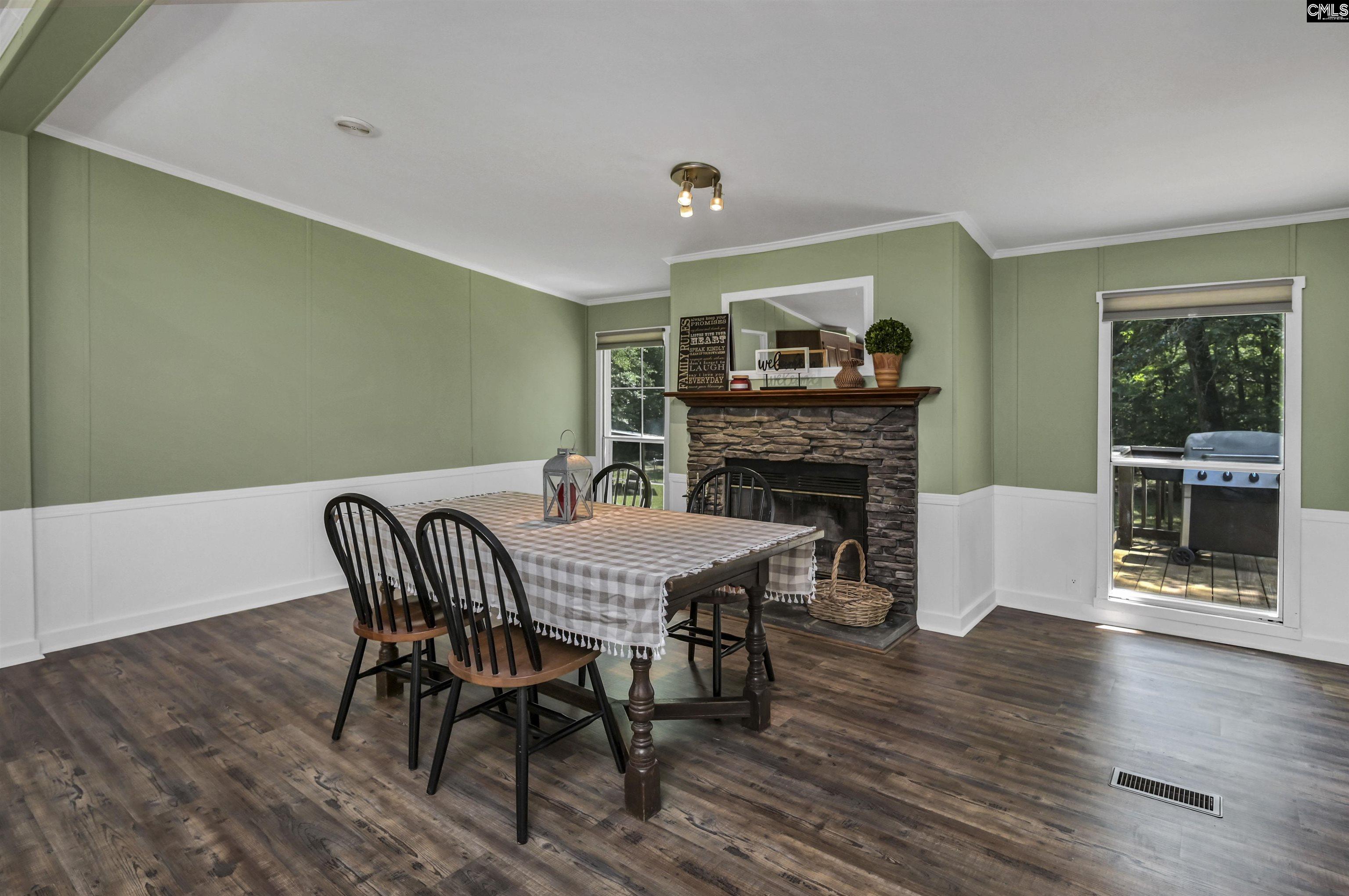 317 Horse Cove Road Gilbert, SC 29054