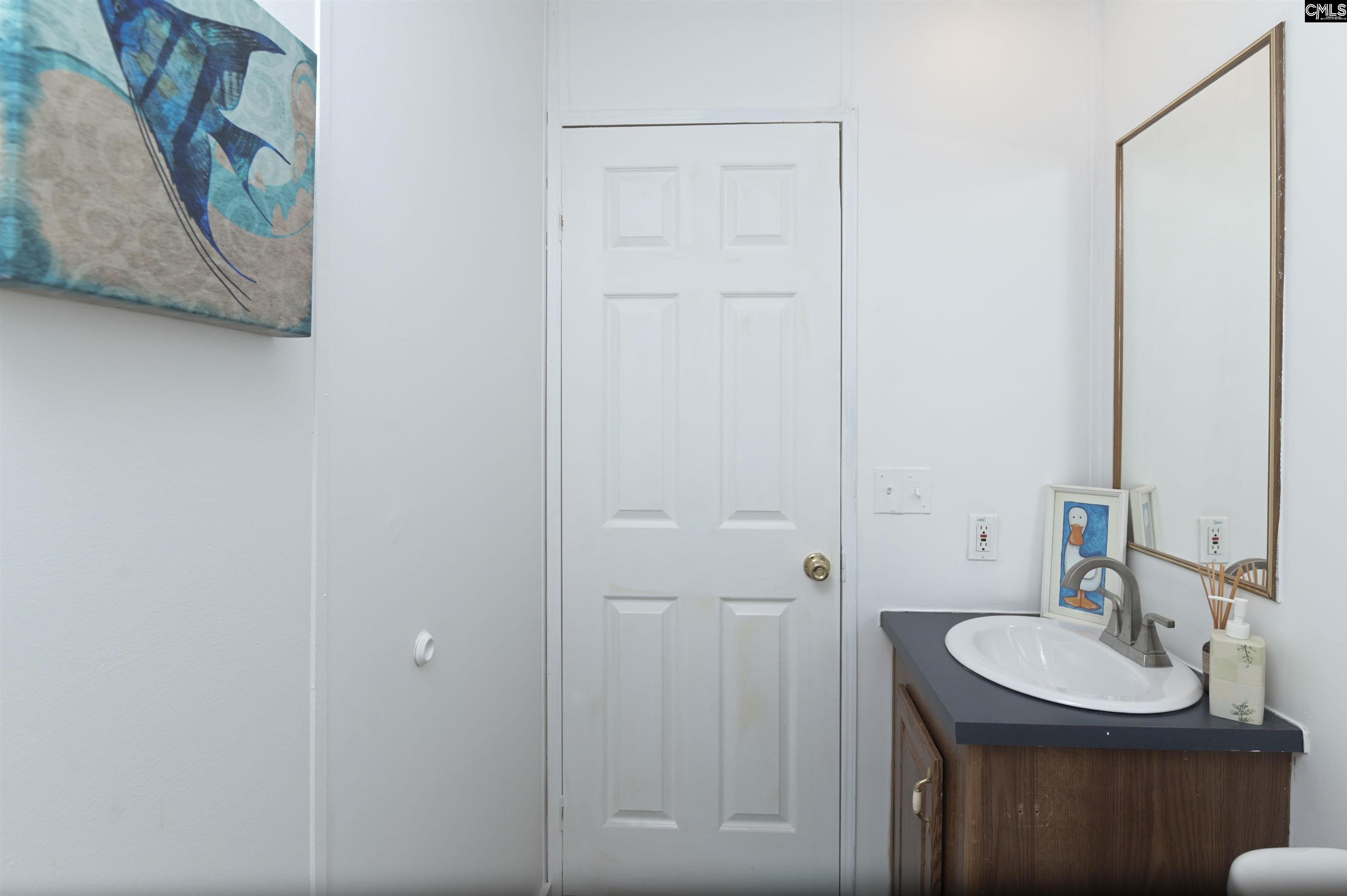 317 Horse Cove Road Gilbert, SC 29054