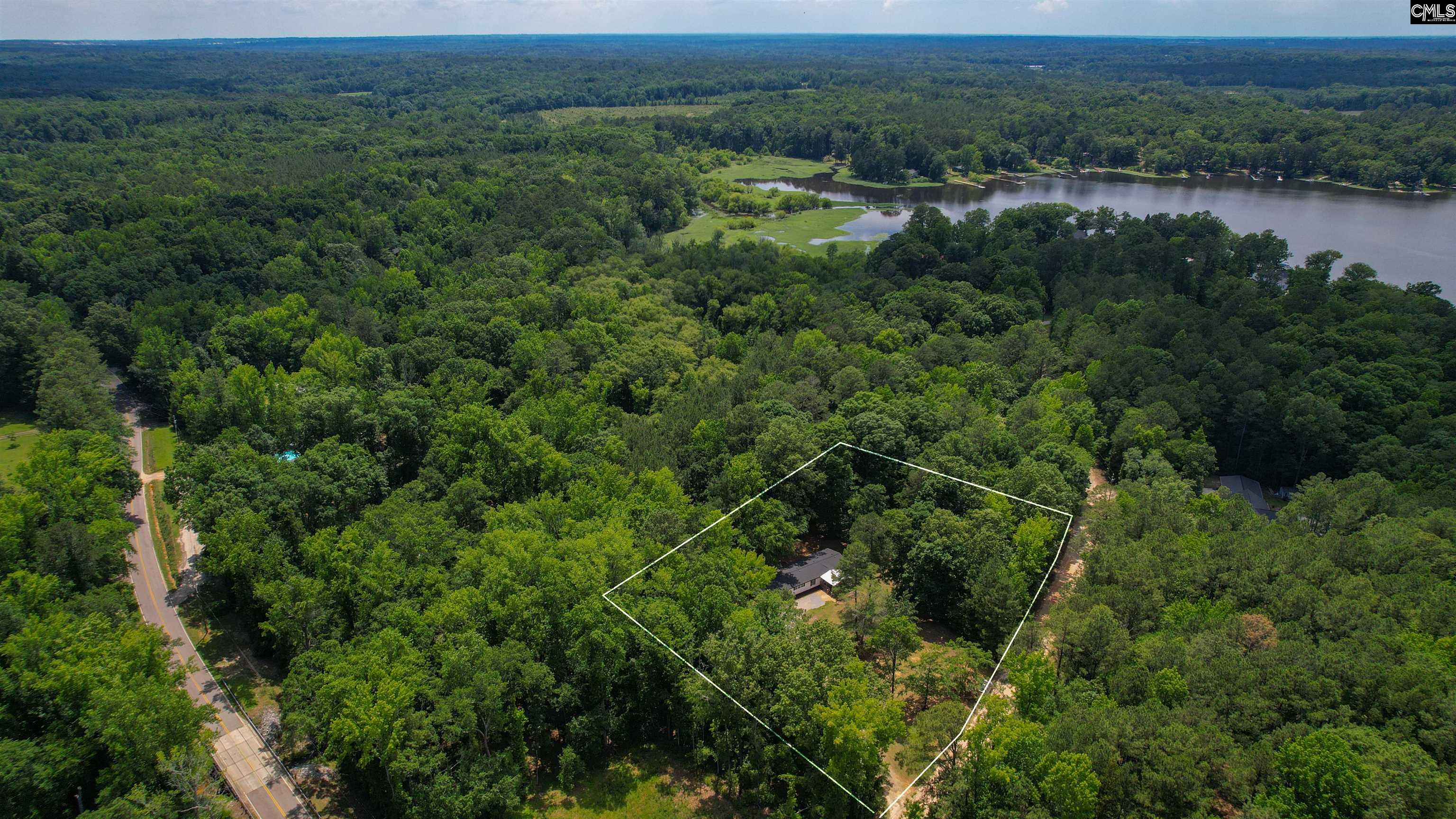 317 Horse Cove Road Gilbert, SC 29054
