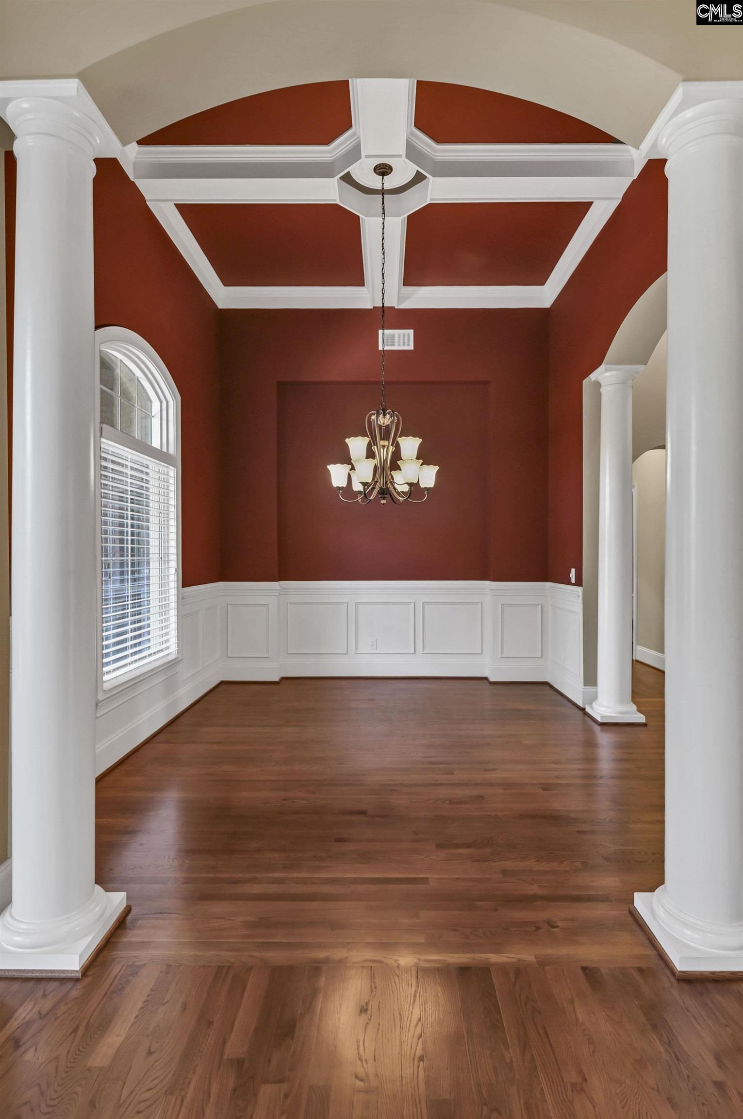 101 Brookwood Forest Drive Blythewood, SC 29016-0000