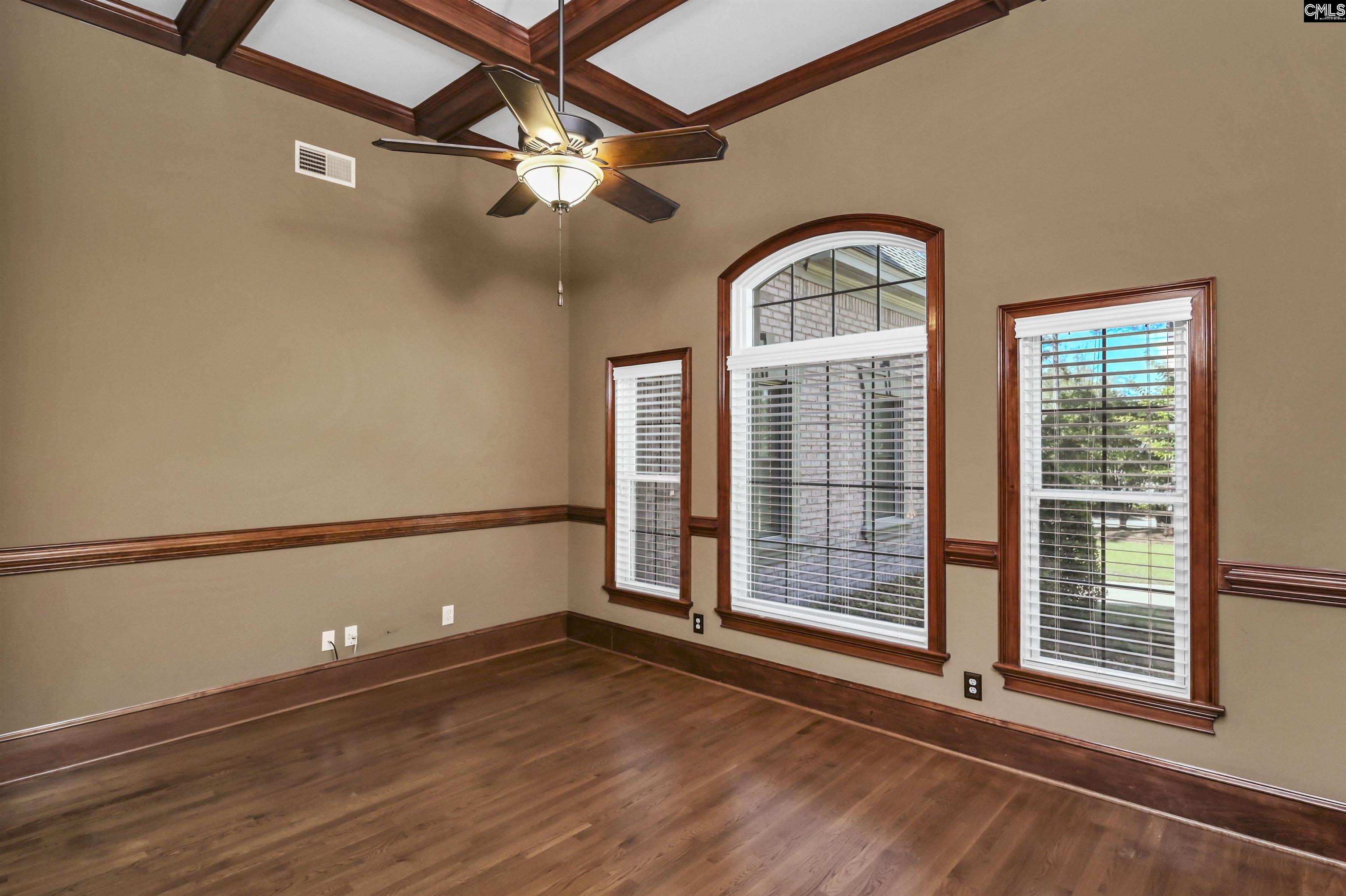 101 Brookwood Forest Drive Blythewood, SC 29016-0000