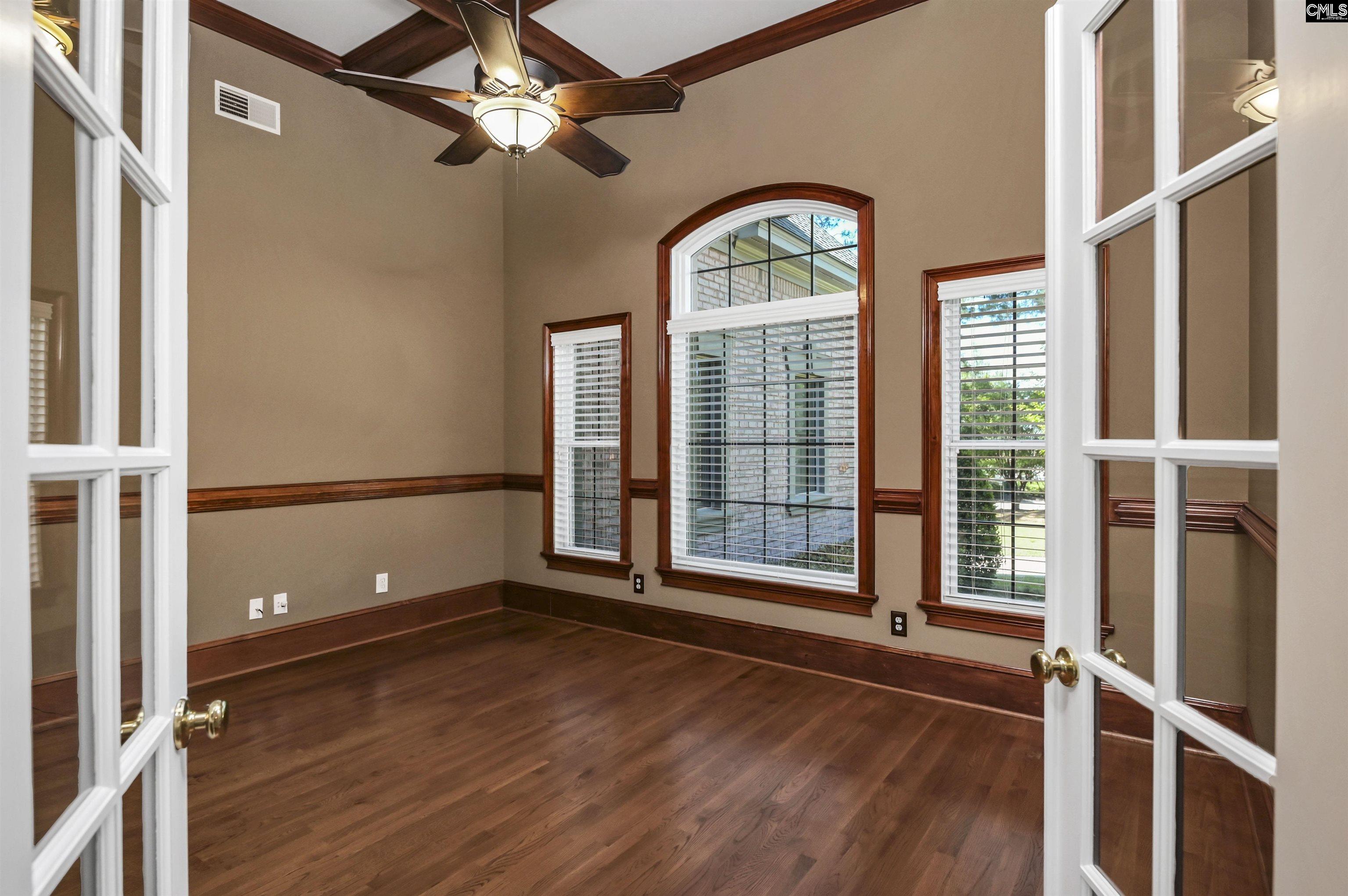 101 Brookwood Forest Drive Blythewood, SC 29016-0000