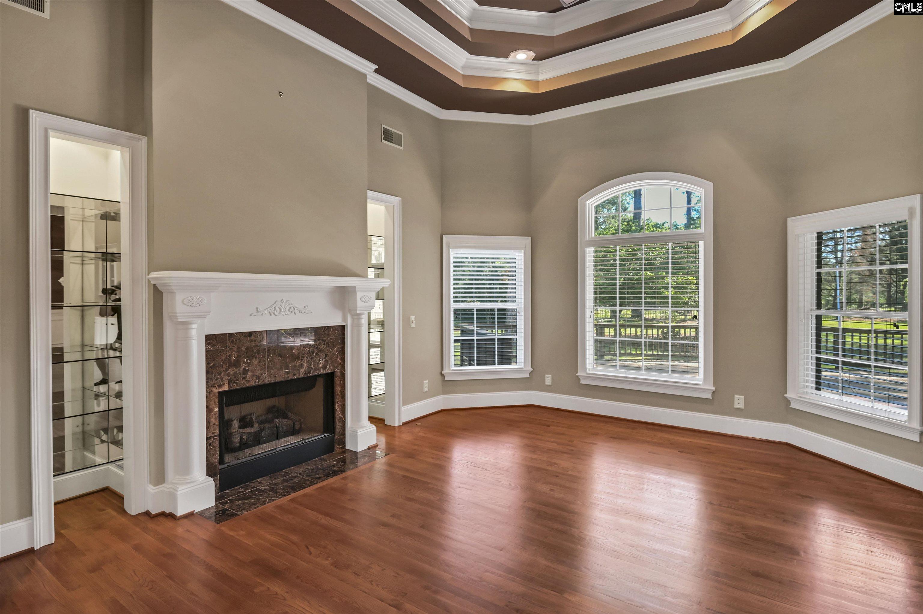 101 Brookwood Forest Drive Blythewood, SC 29016-0000