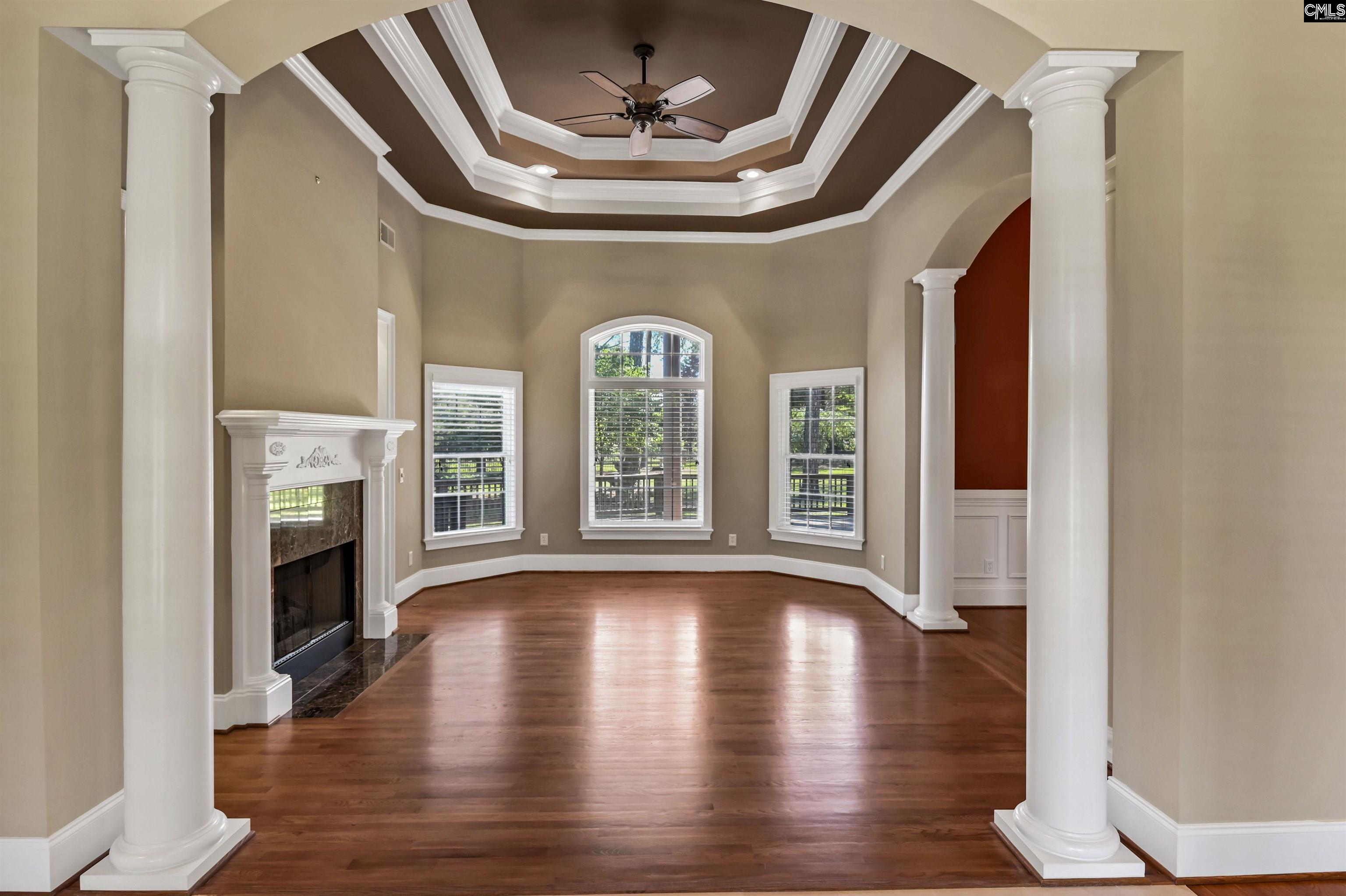 101 Brookwood Forest Drive Blythewood, SC 29016-0000