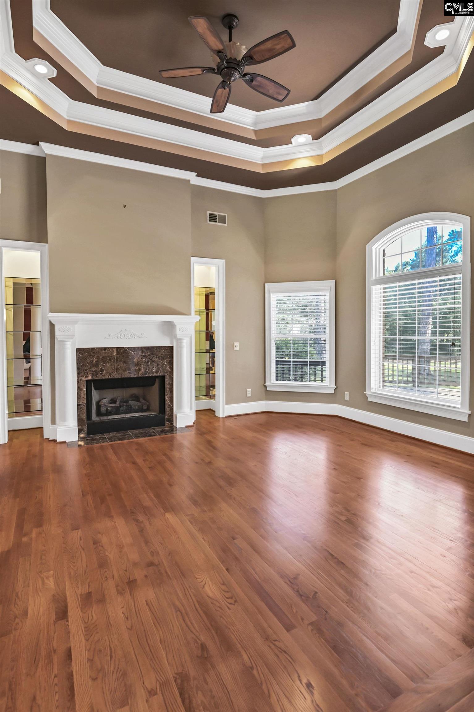 101 Brookwood Forest Drive Blythewood, SC 29016-0000